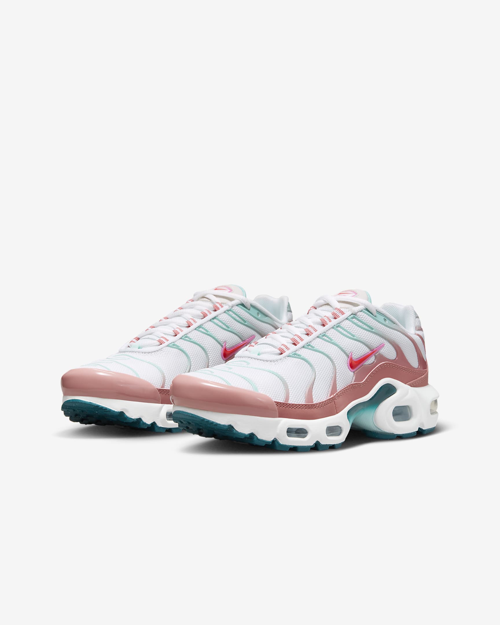 Nike air max plus big kids shoes nike