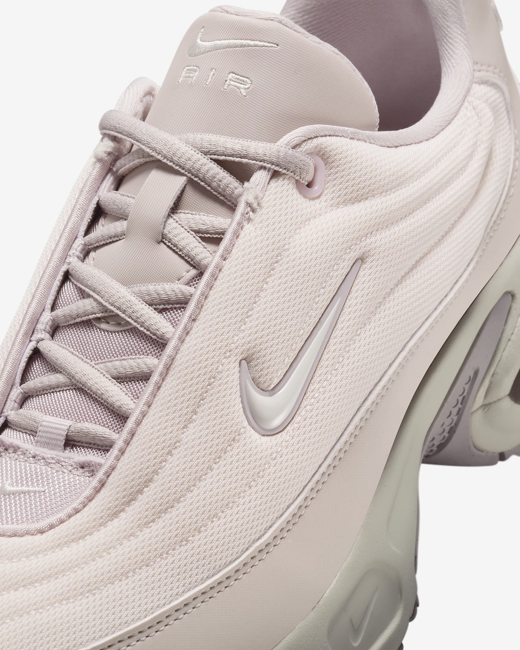 Γυναικεία παπούτσια Nike Air Max Portal - Platinum Violet/Desert Berry/Sail/Light Soft Pink