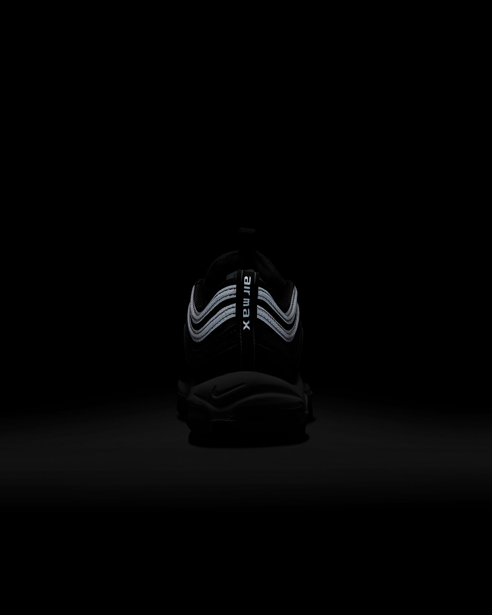 Nike Air Max 97 Women's Shoes. Nike UK