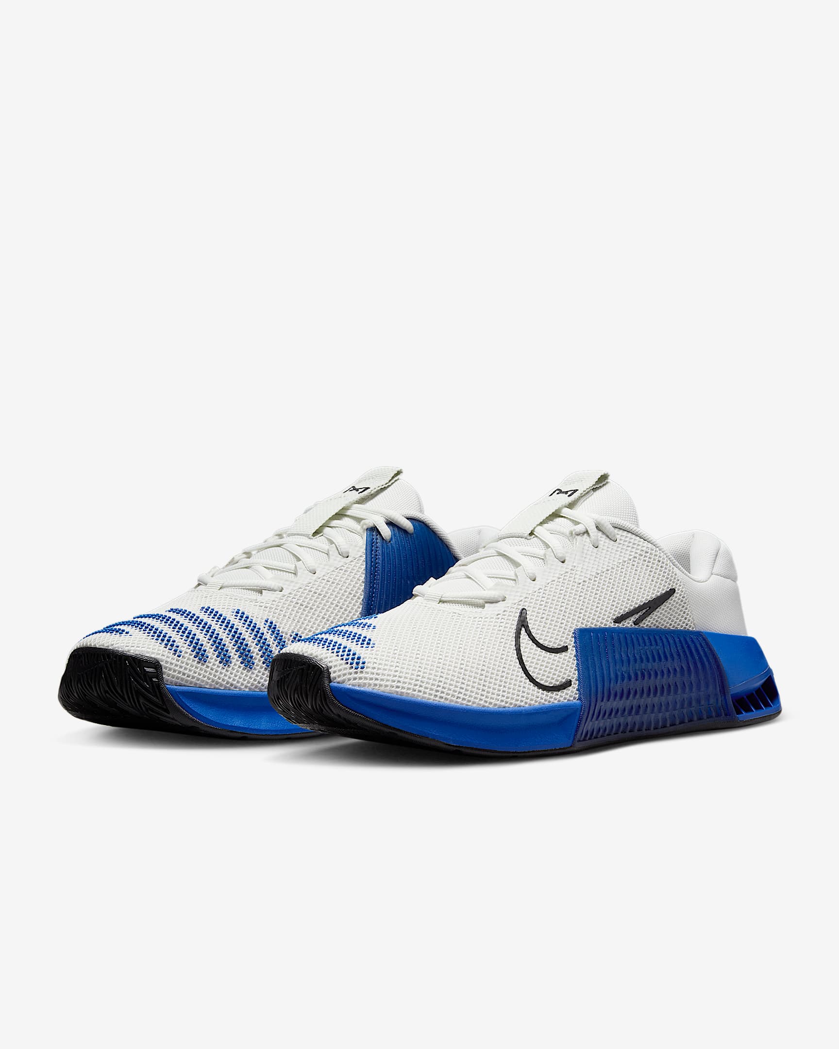 Nike Metcon 9 Men's Workout Shoes - Phantom/Game Royal/Blue Void/Black