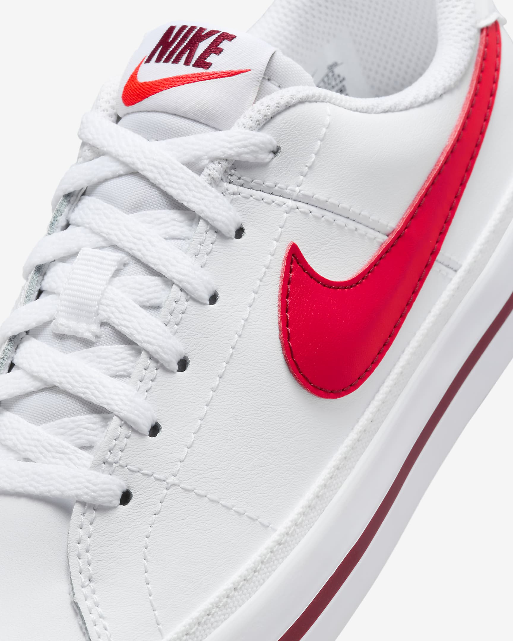 Nike Court Legacy Big Kids #39 Shoes Nike com
