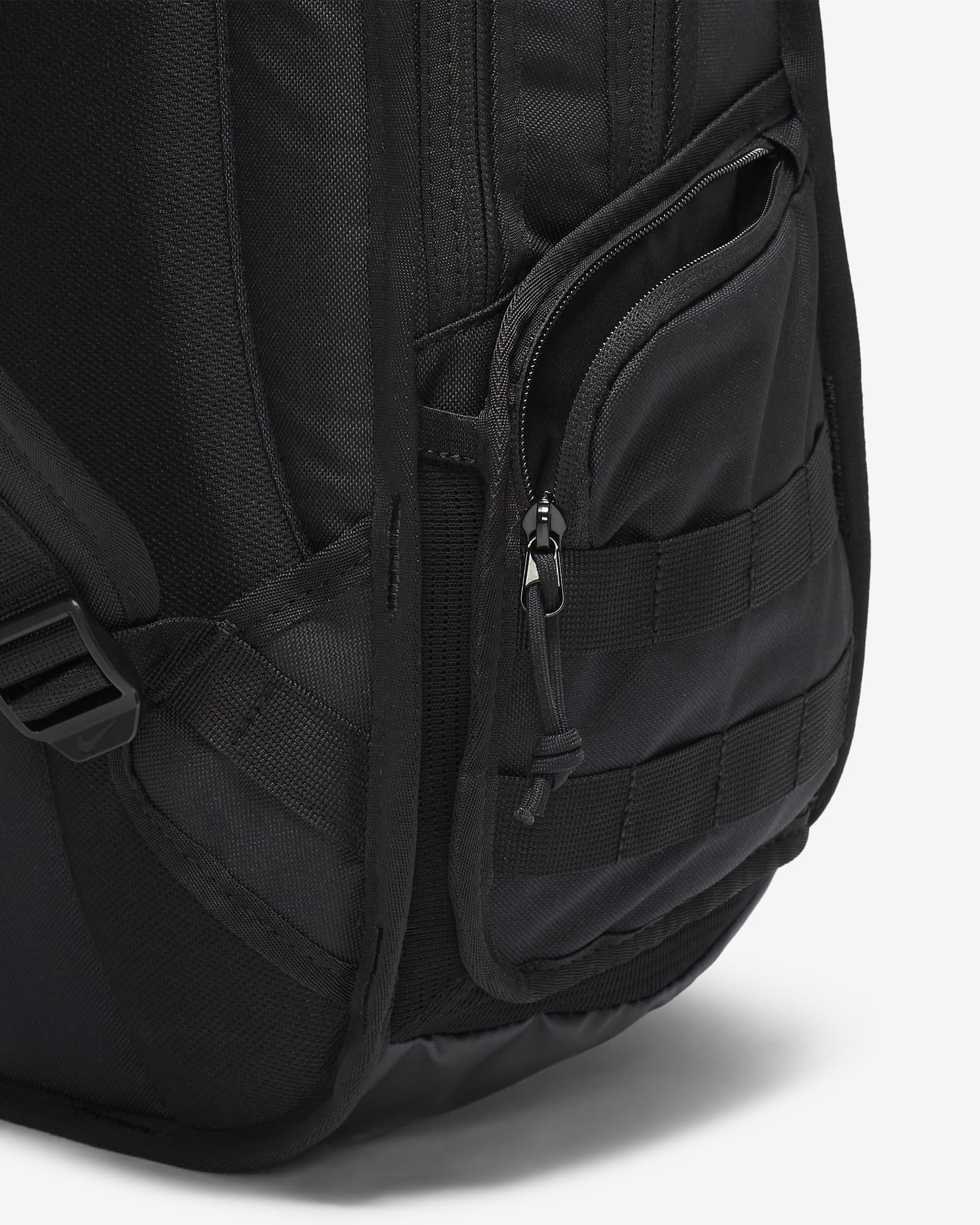 Nike Sportswear RPM Backpack (26L) - Black/Black/White