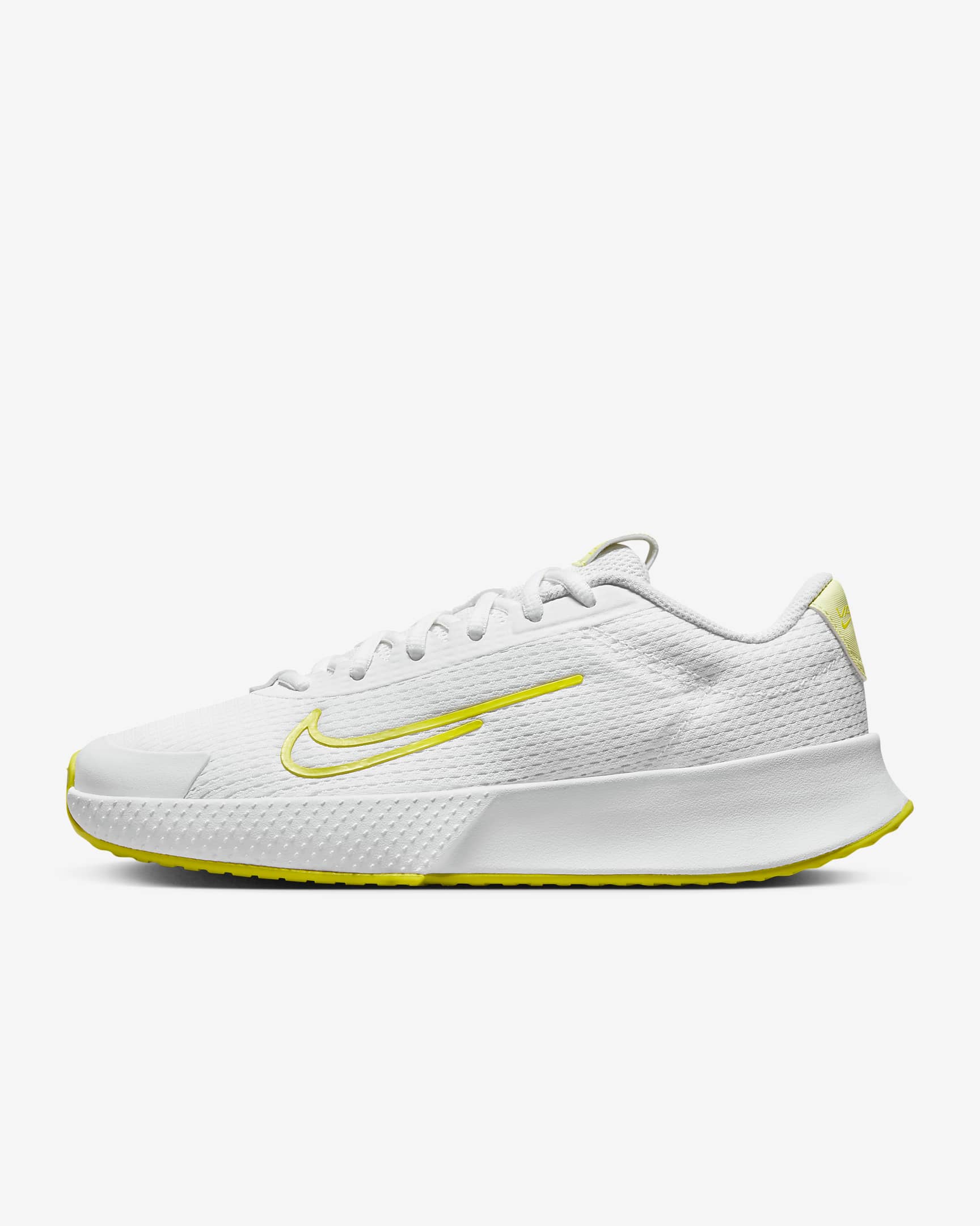 NikeCourt Vapor Lite 2 Women's Hard Court Tennis Shoes. Nike.com