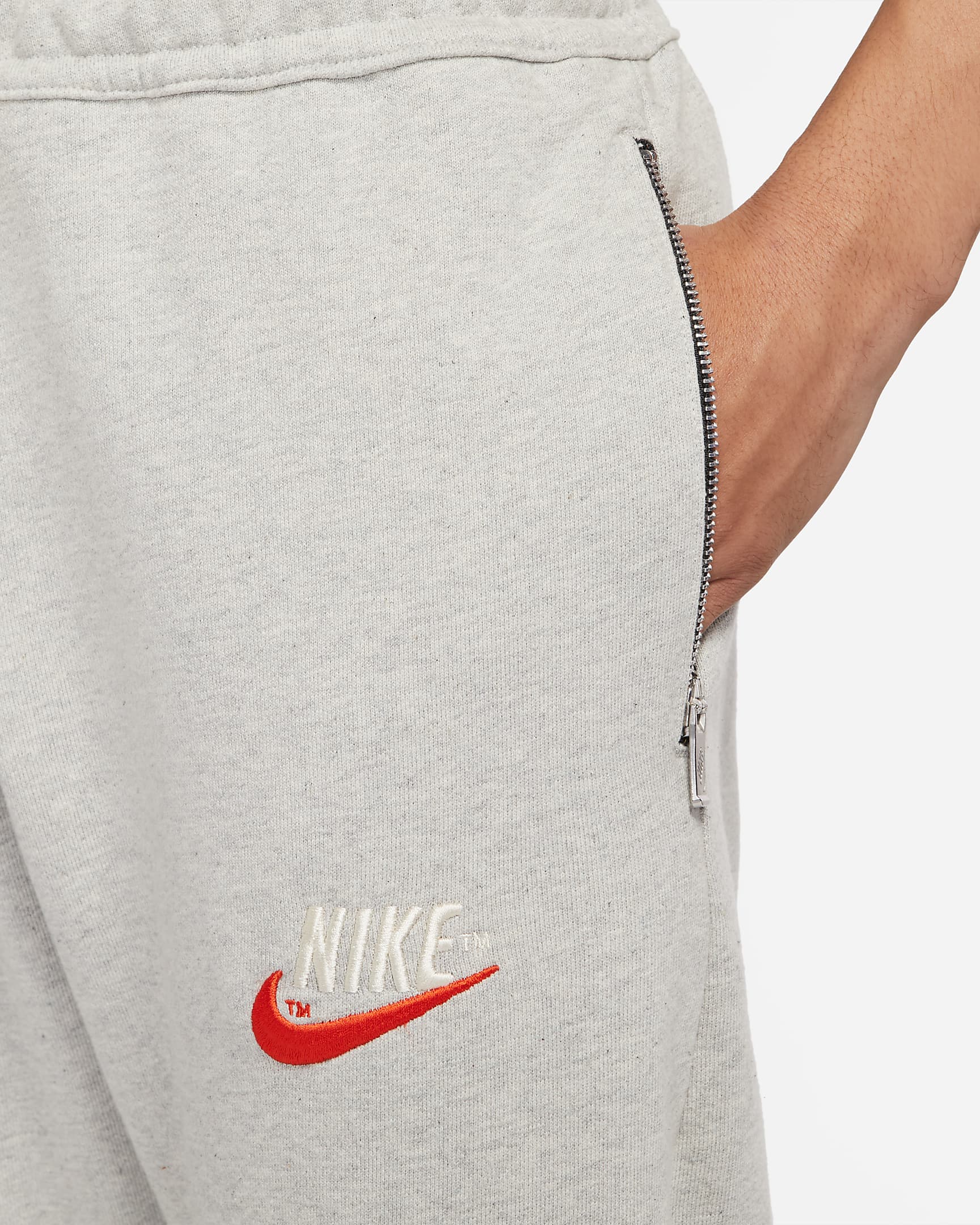 Nike Sportswear Men's Sneaker Pants. Nike JP