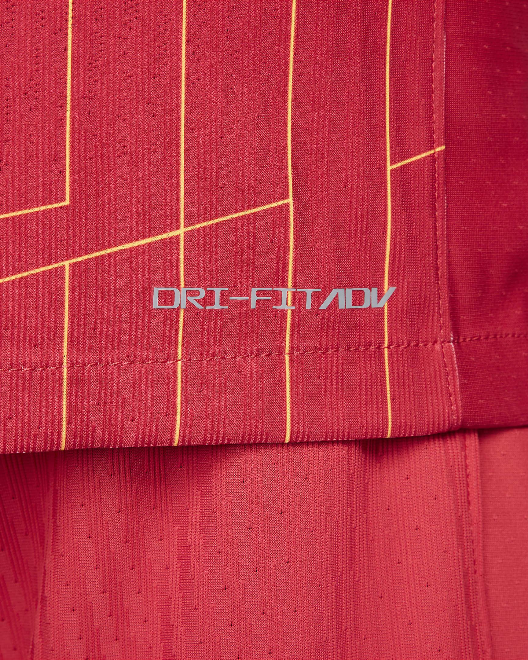 nike authentic football dri fit