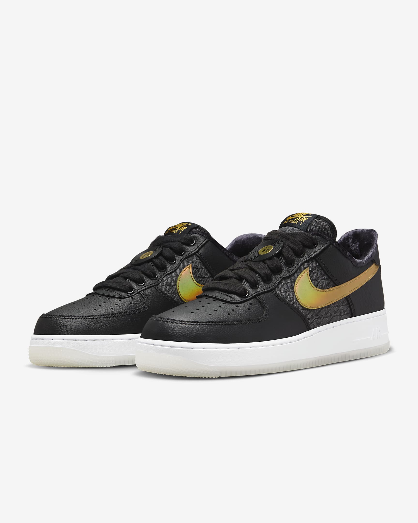 Nike Air Force 1 '07 Premium Shoes. Nike.com