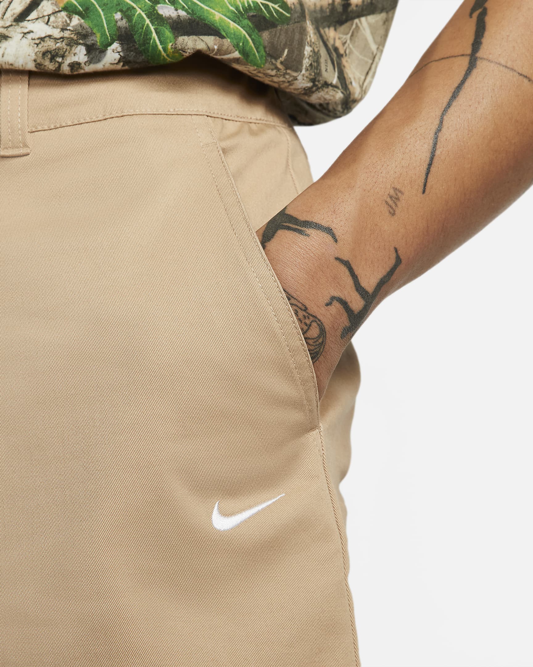 Nike SB El Chino Skate Shorts. Nike UK