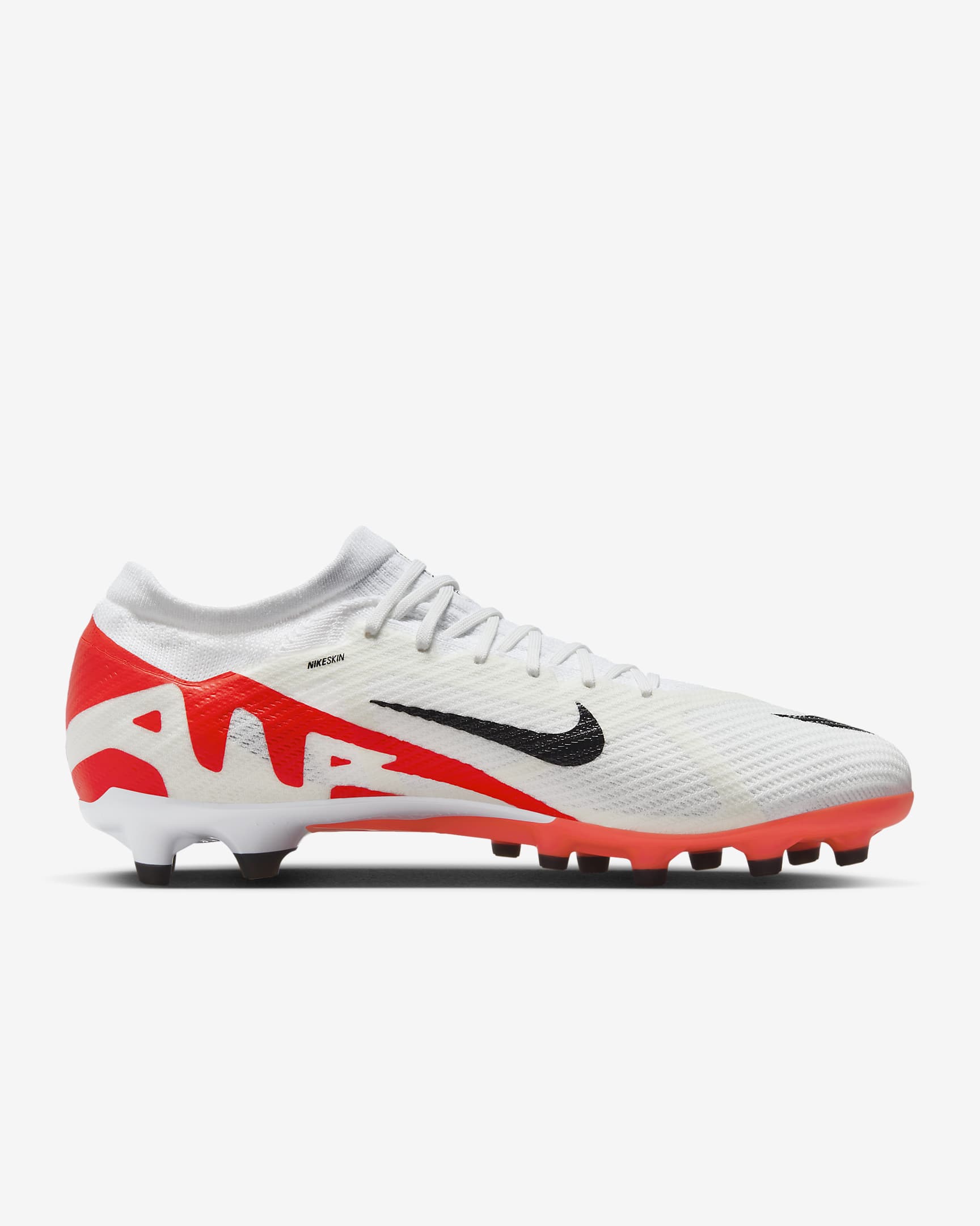 Nike Mercurial Vapor 15 Pro ArtificialGrass LowTop Football Boot. Nike UK