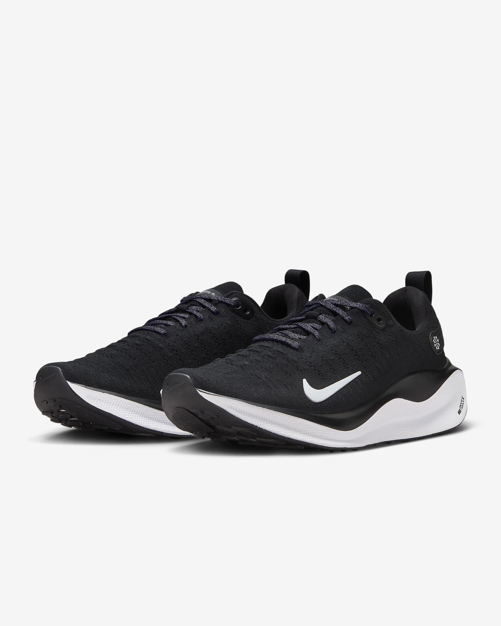 Nike InfinityRN 4 Men's Road Running Shoes (Extra Wide). Nike UK