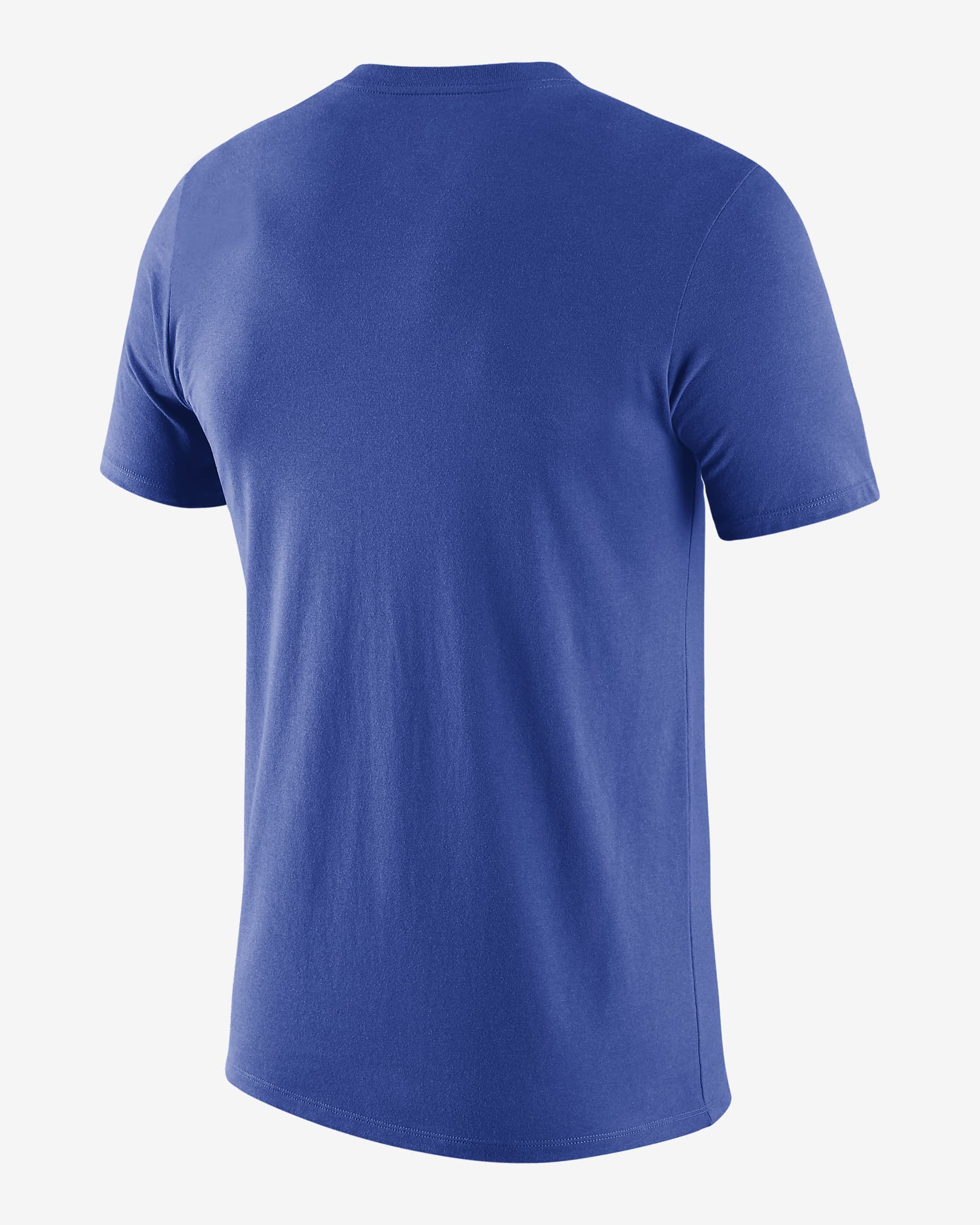 Dallas Mavericks Essential Men's Nike NBA T-Shirt. Nike.com