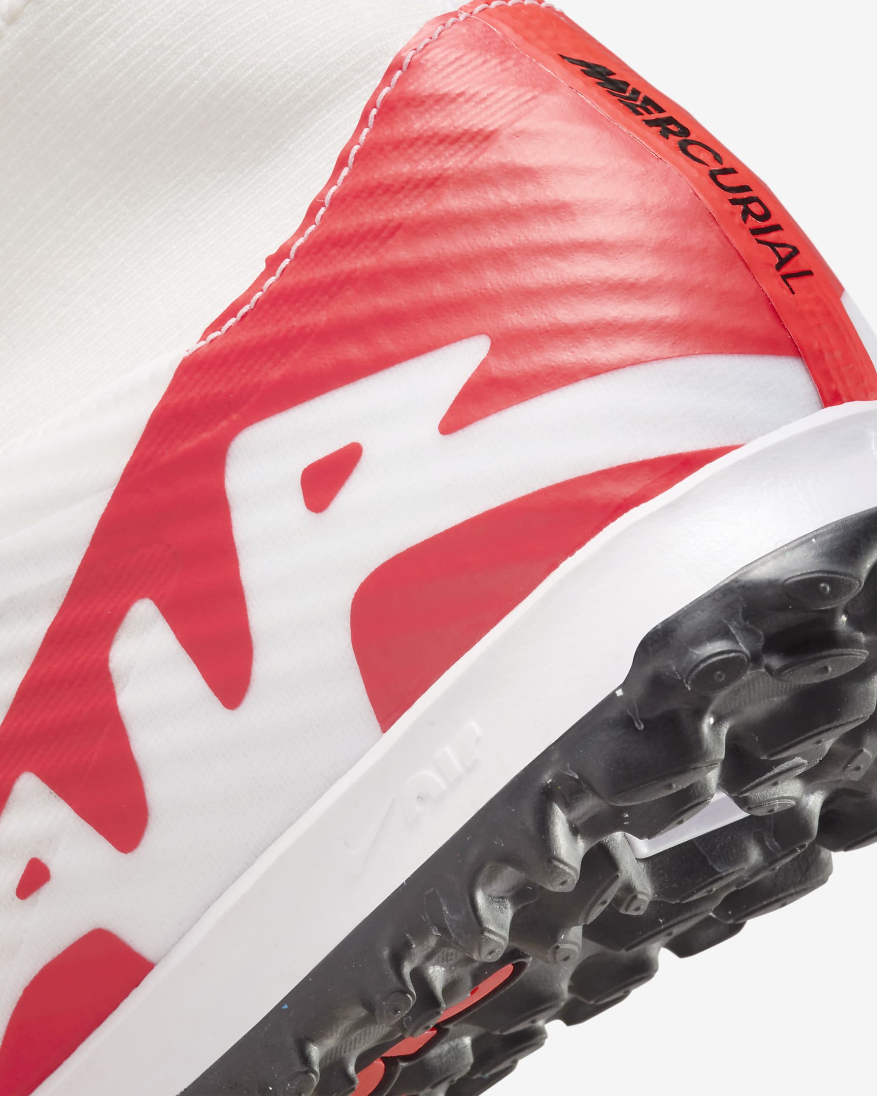 mercurial nike football shoes