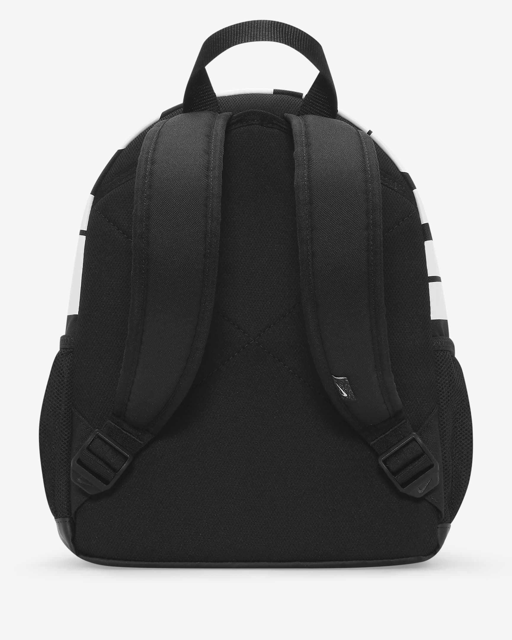 Nike Brasilia JDI Kids' Mini Backpack (11L). Nike UK