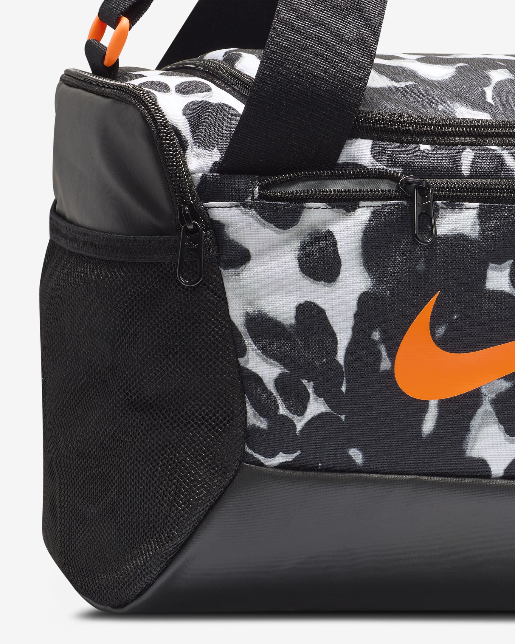 Nike Brasilia Training Duffel (Extra Small, 25L). Nike UK