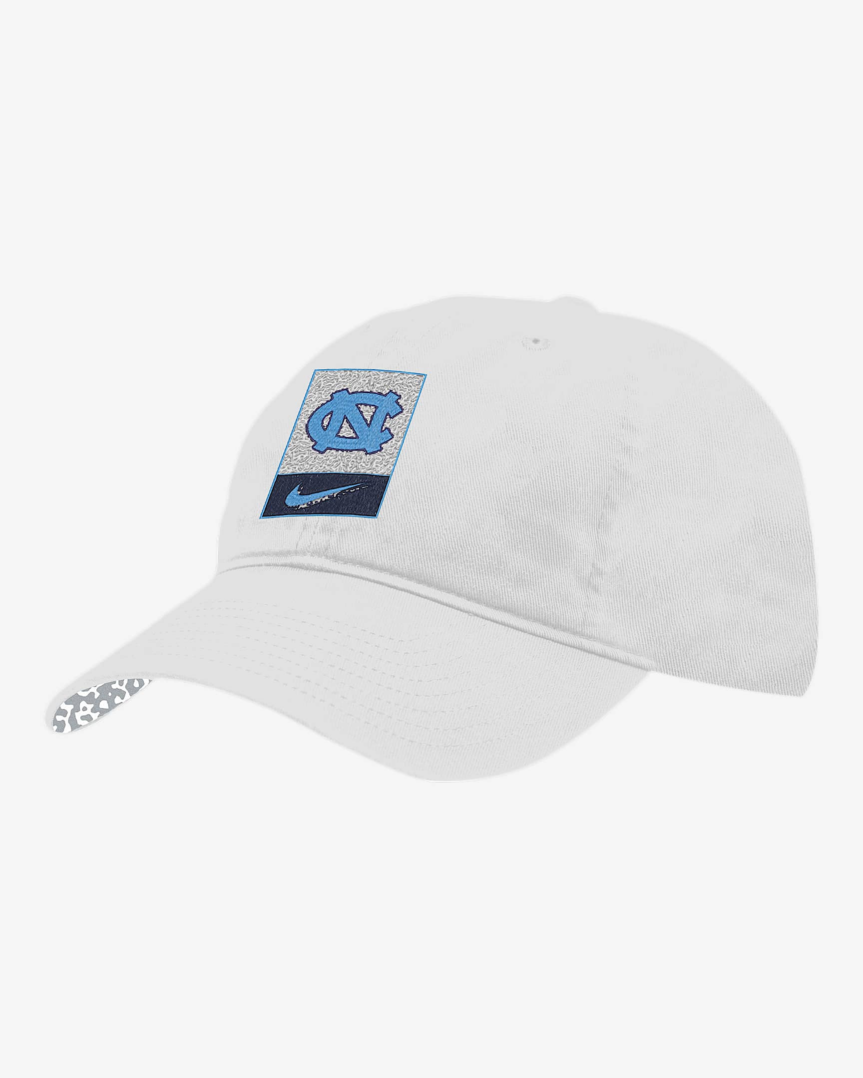 UNC Heritage86 Nike College Cap.