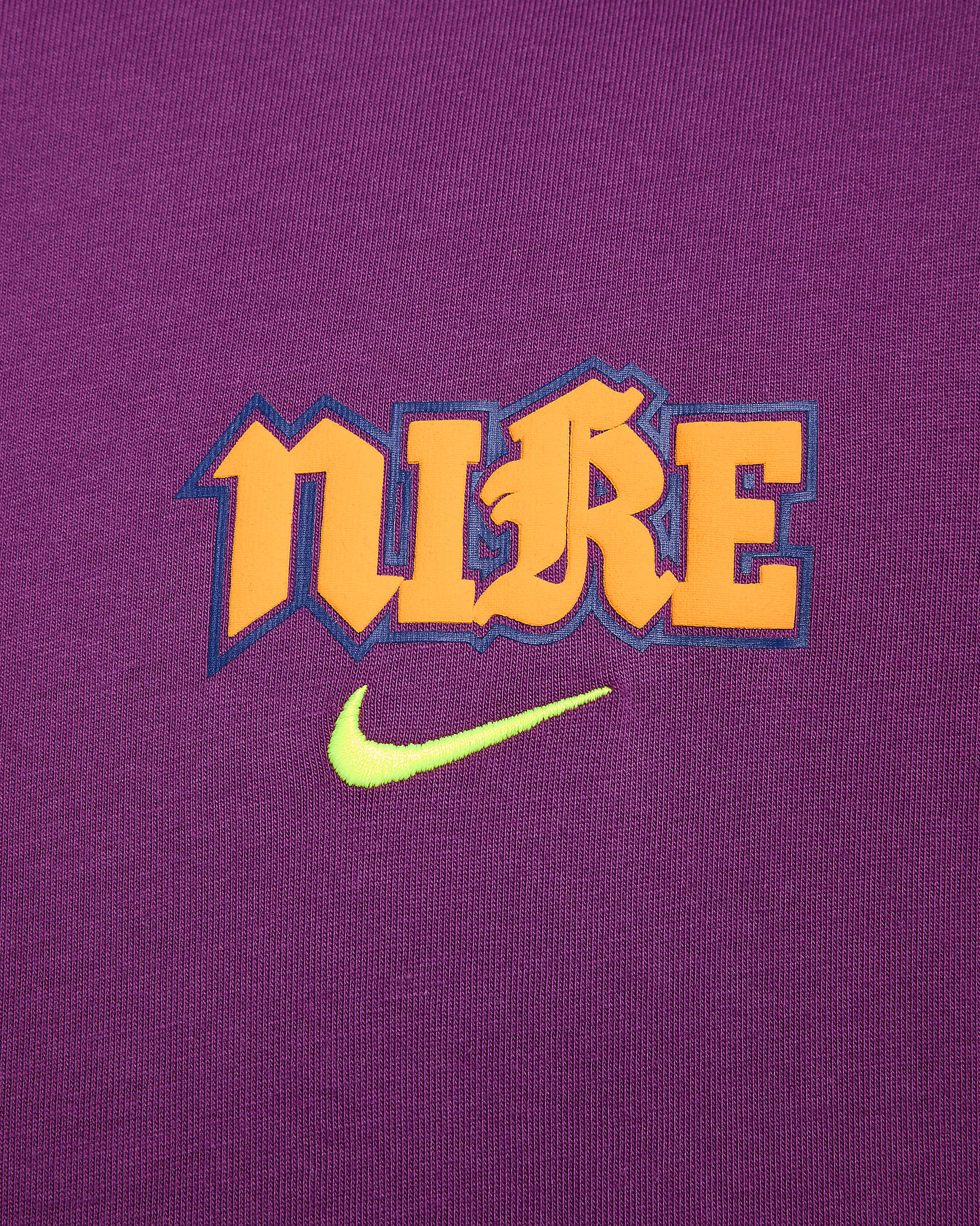 Nike Sportswear Max90 T-shirt voor heren - Viotech