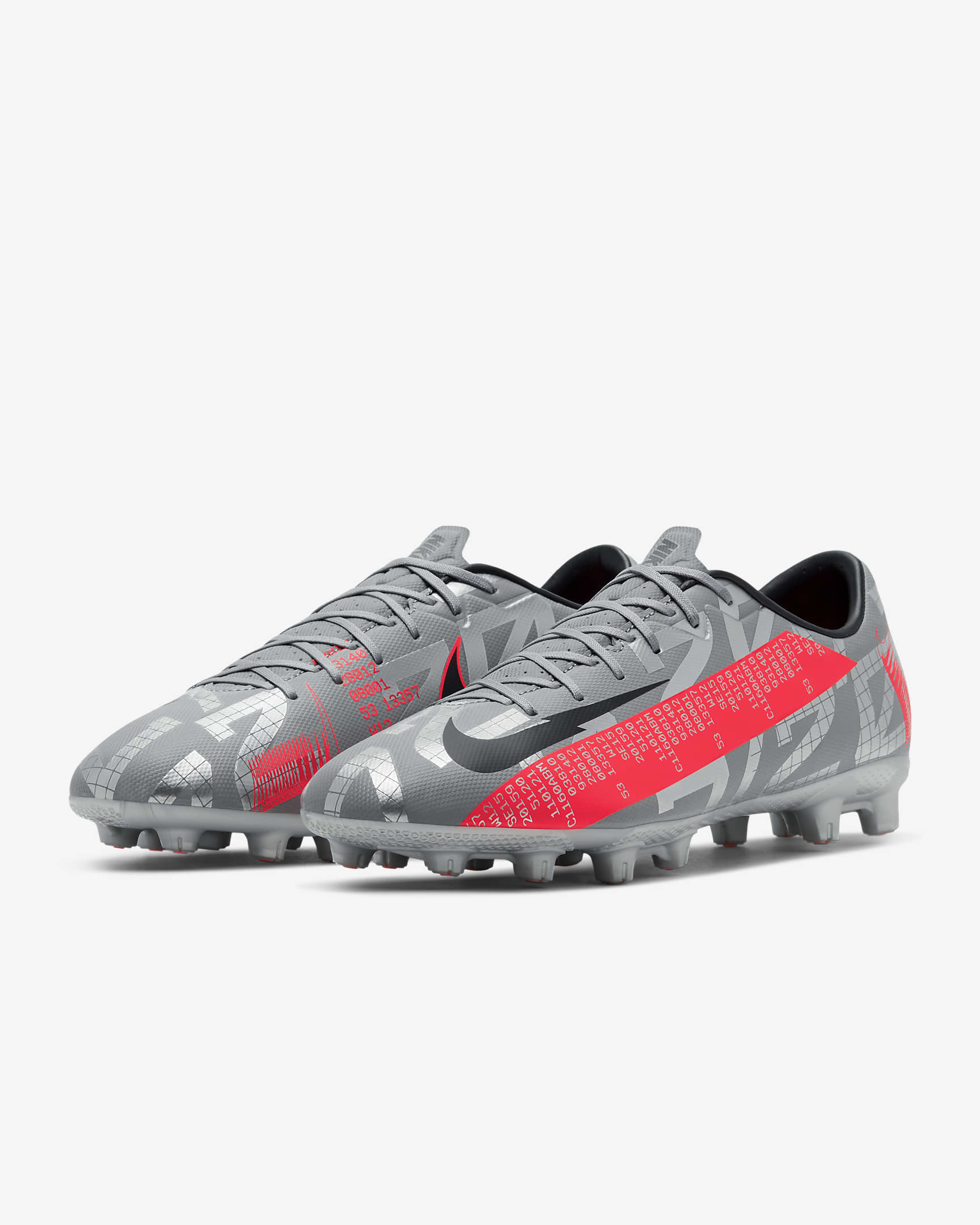 Nike Mercurial Vapor 13 Academy HG HardGround Soccer Cleats. Nike JP