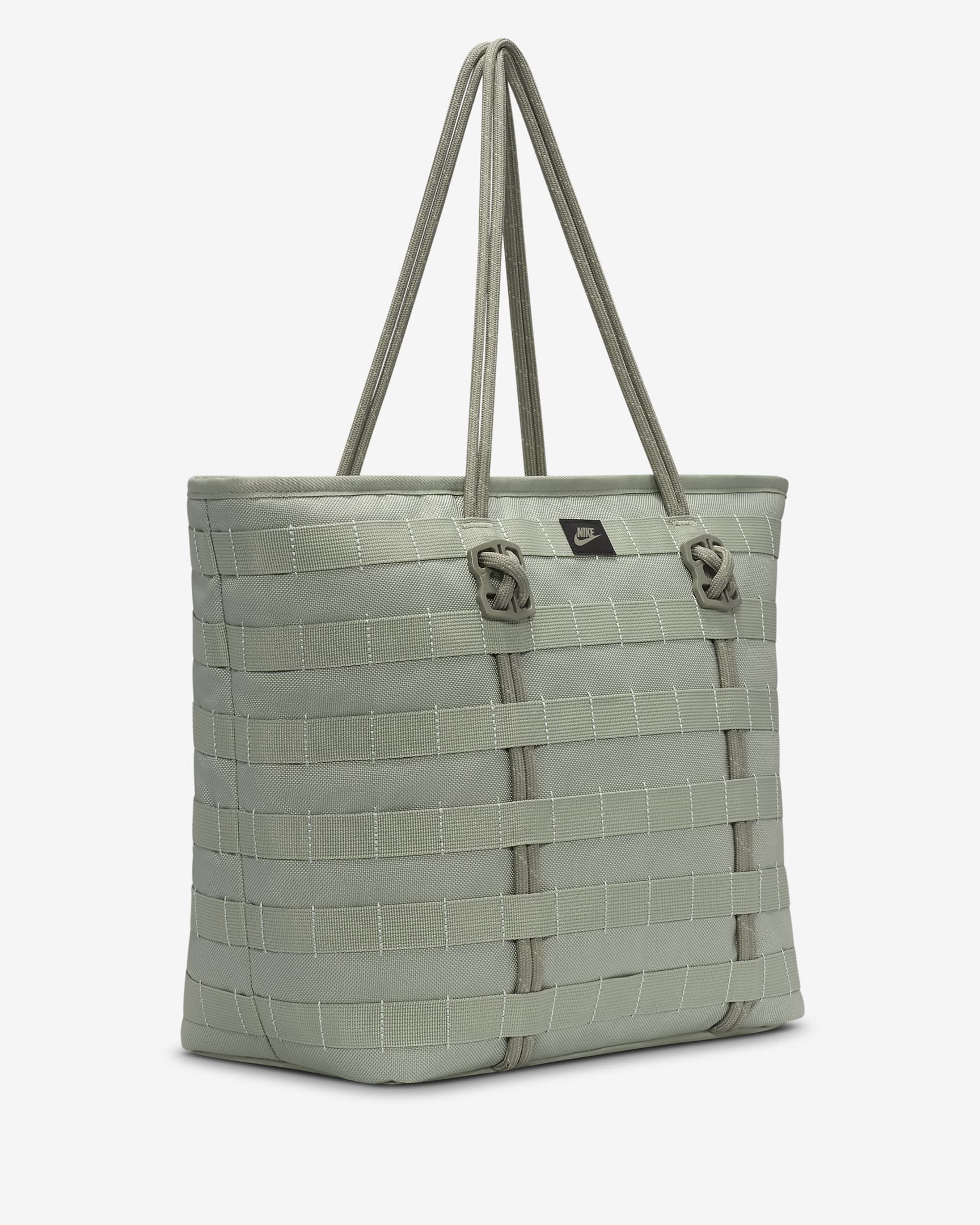 Bolsa tipo tote RPM (26 L) Nike Sportswear - Horizonte jade/Estuco oscuro/Estuco oscuro