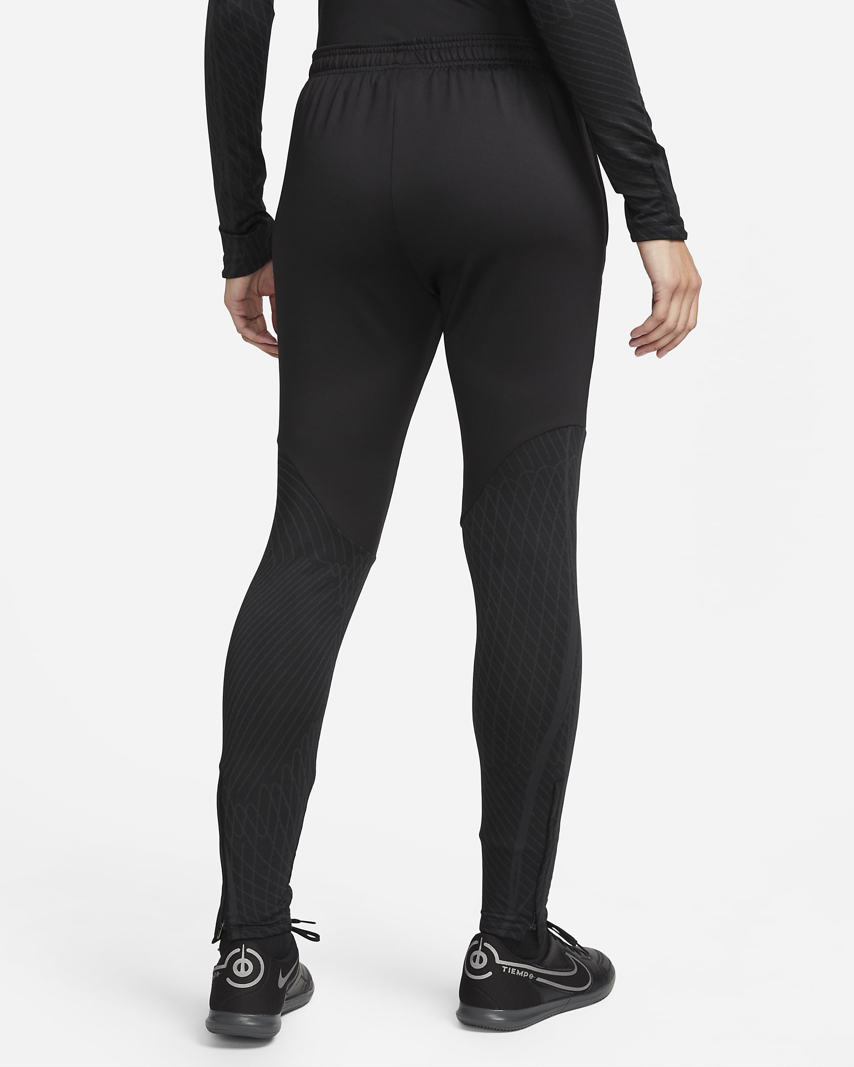 Nike DriFIT Strike Women's Soccer Pants.