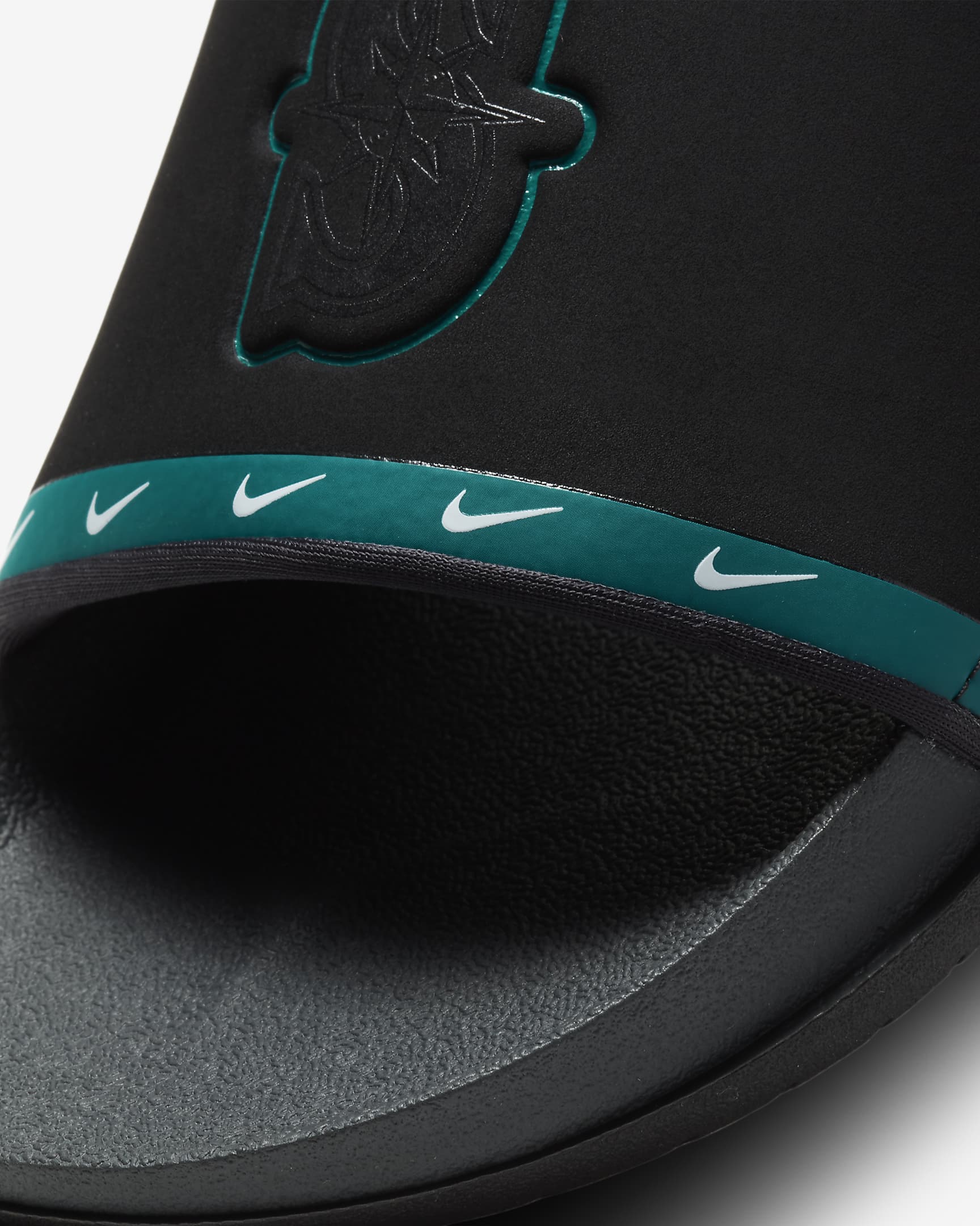 Nike Offcourt (MLB Seattle Mariners) Slide. Nike.com