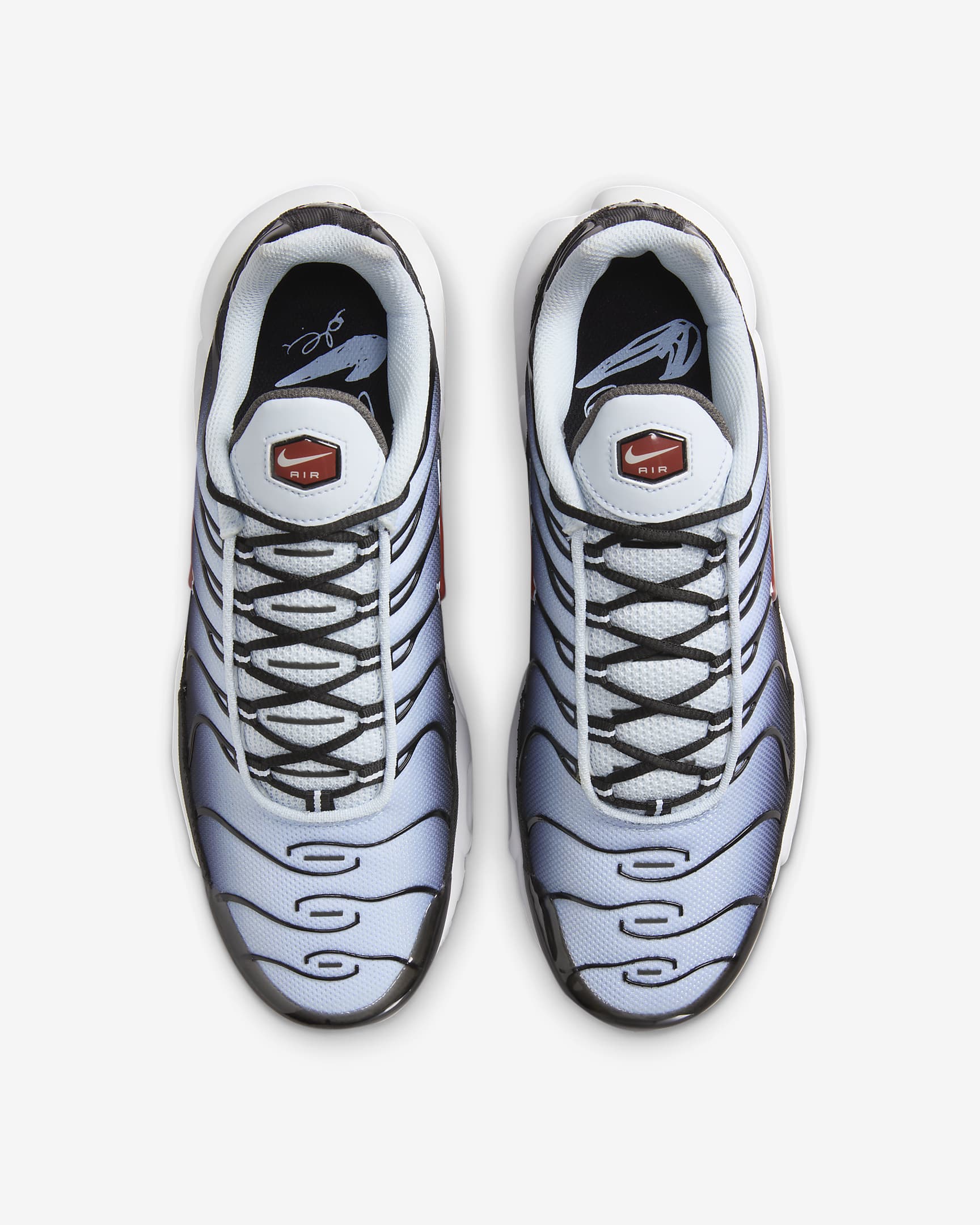 Nike Air Max Plus Men's Shoes. Nike UK