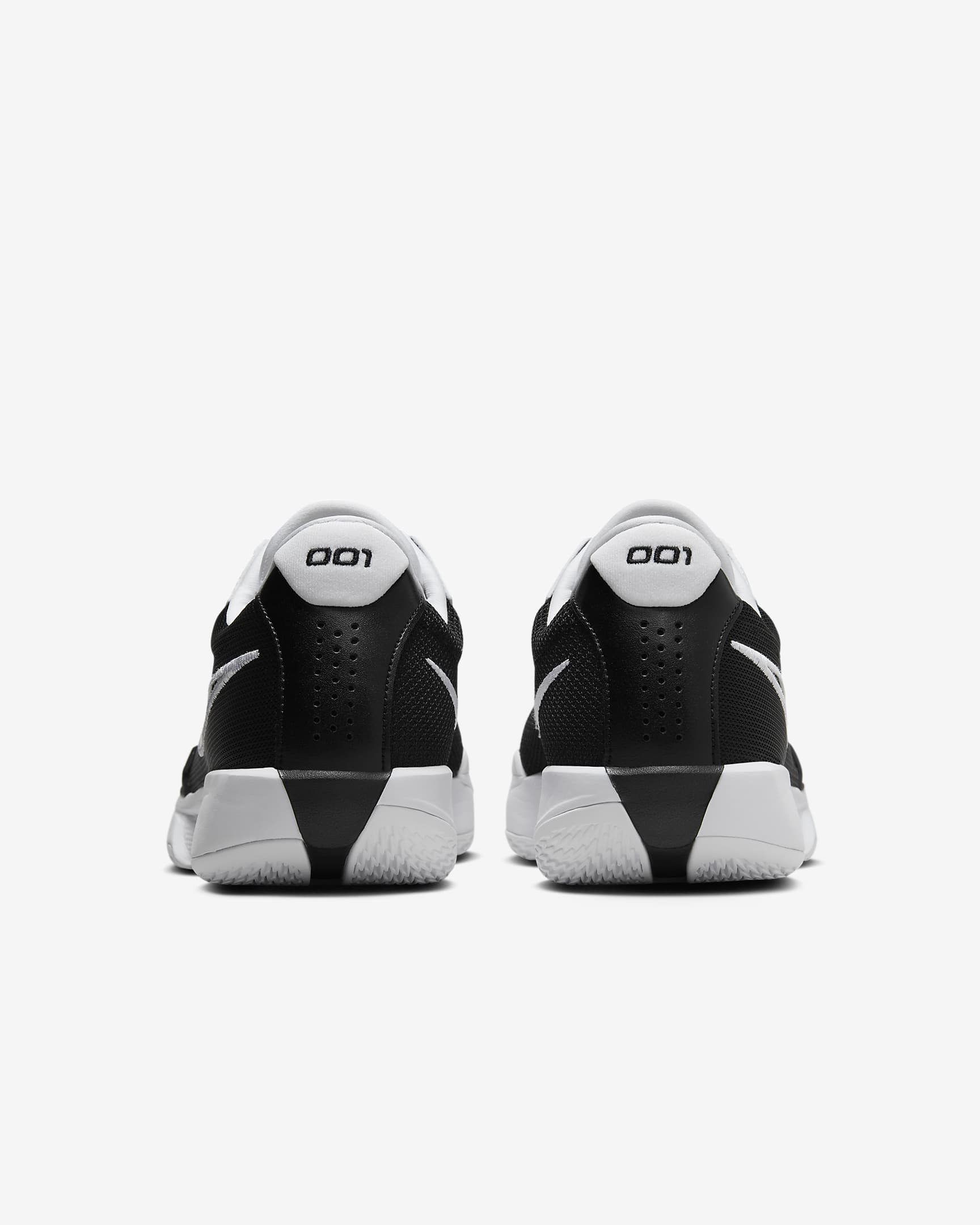 Nike G.T. Cut Academy Basketball Shoes. Nike CA