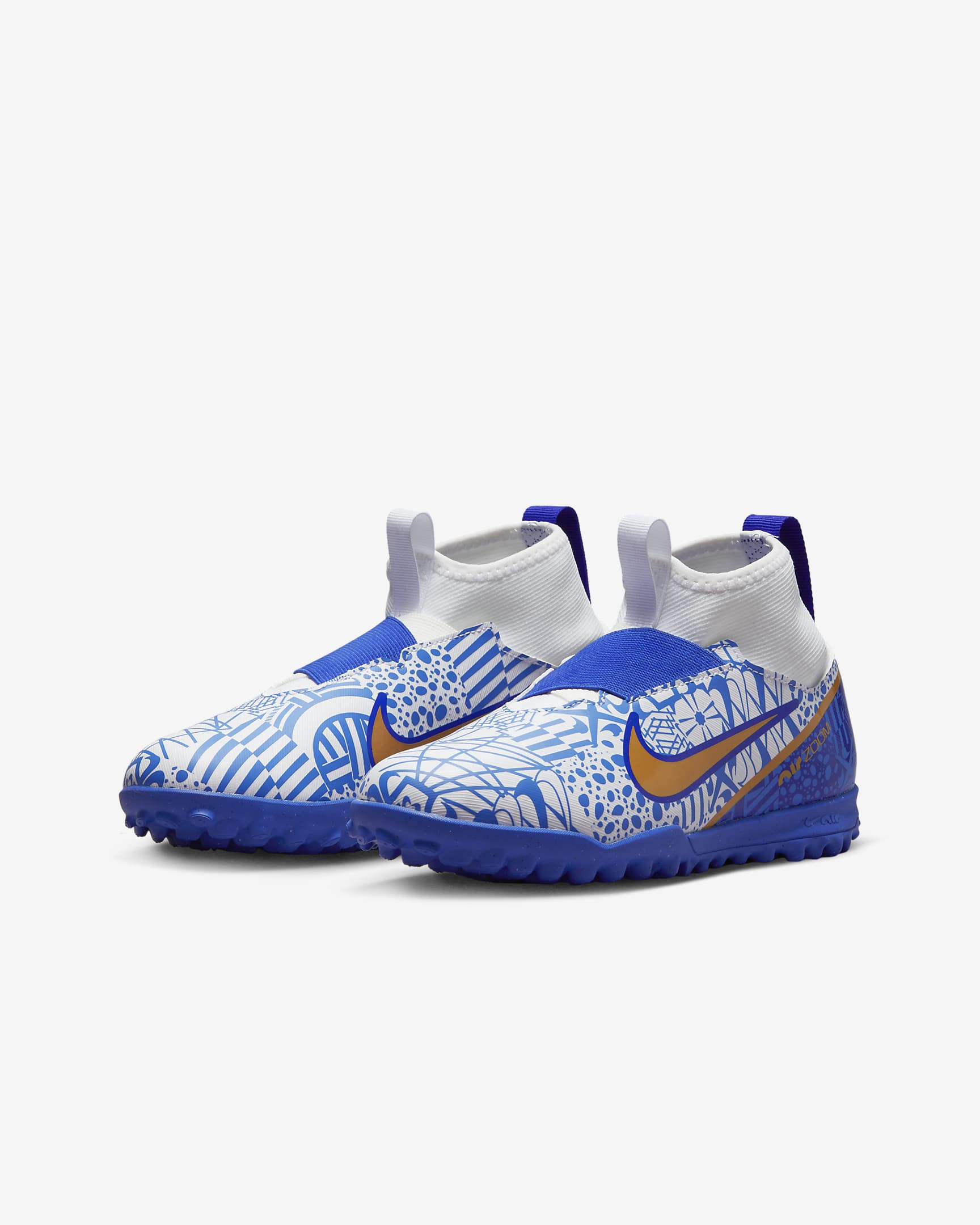 cr7 turf shoes