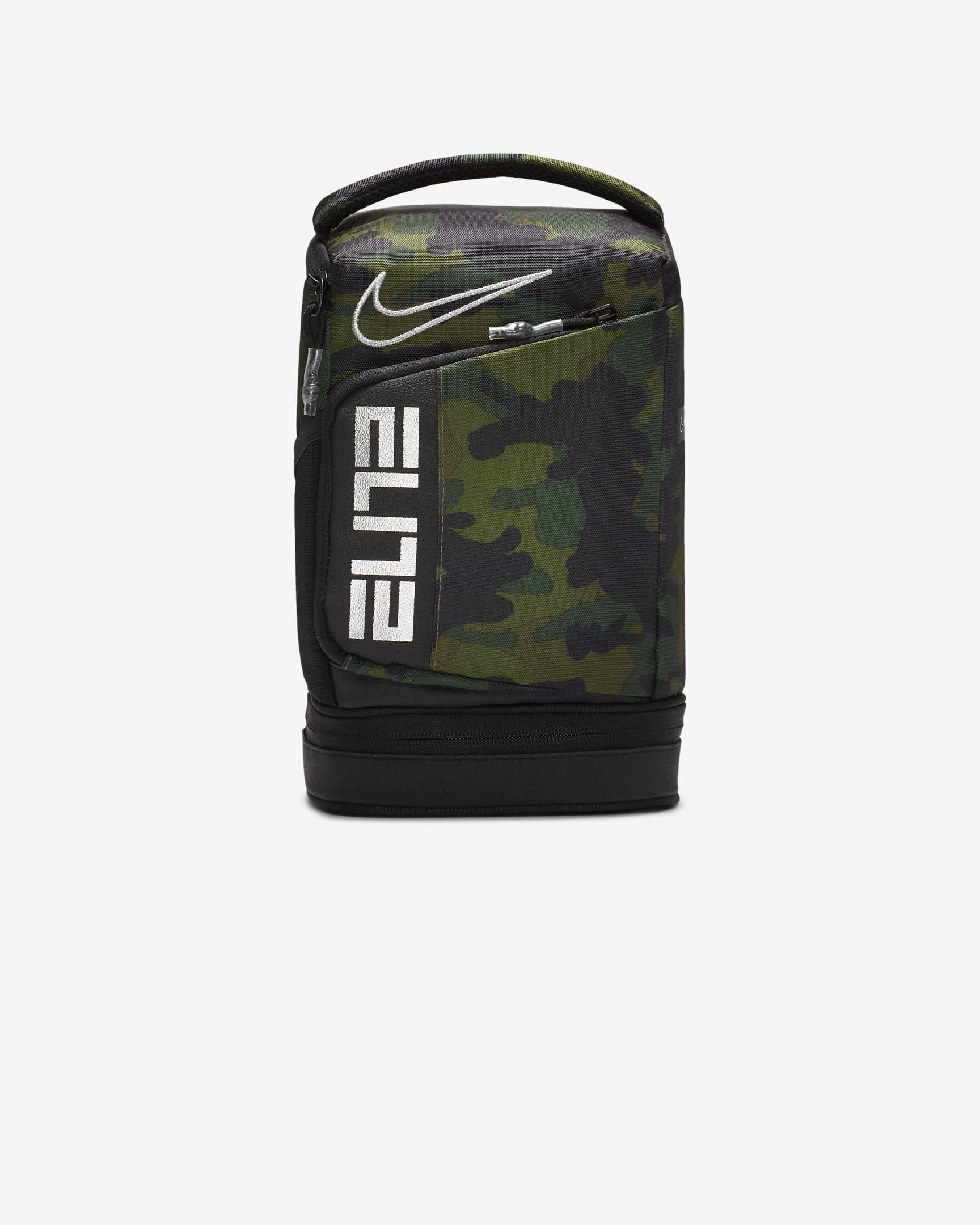 Nike Elite Lunch Bag (6L) - Multi-Color