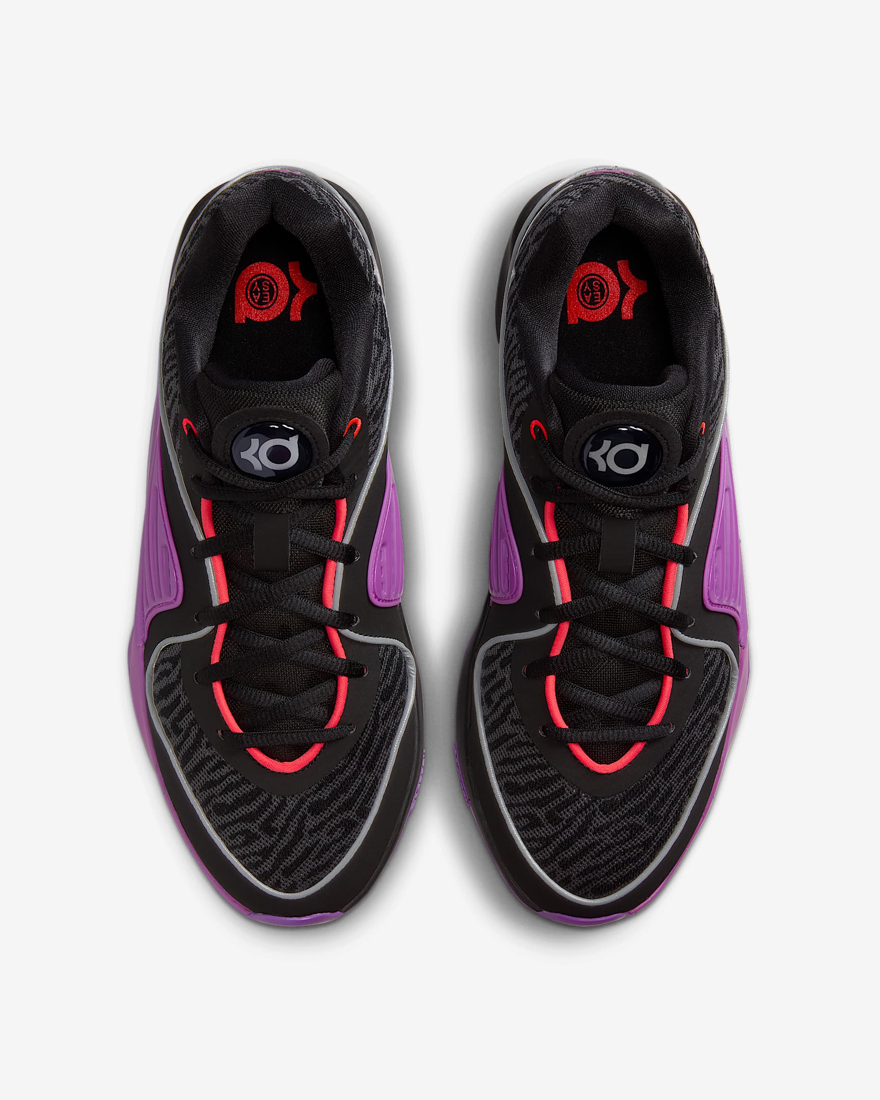 KD16 EP Basketball Shoes. Nike PH