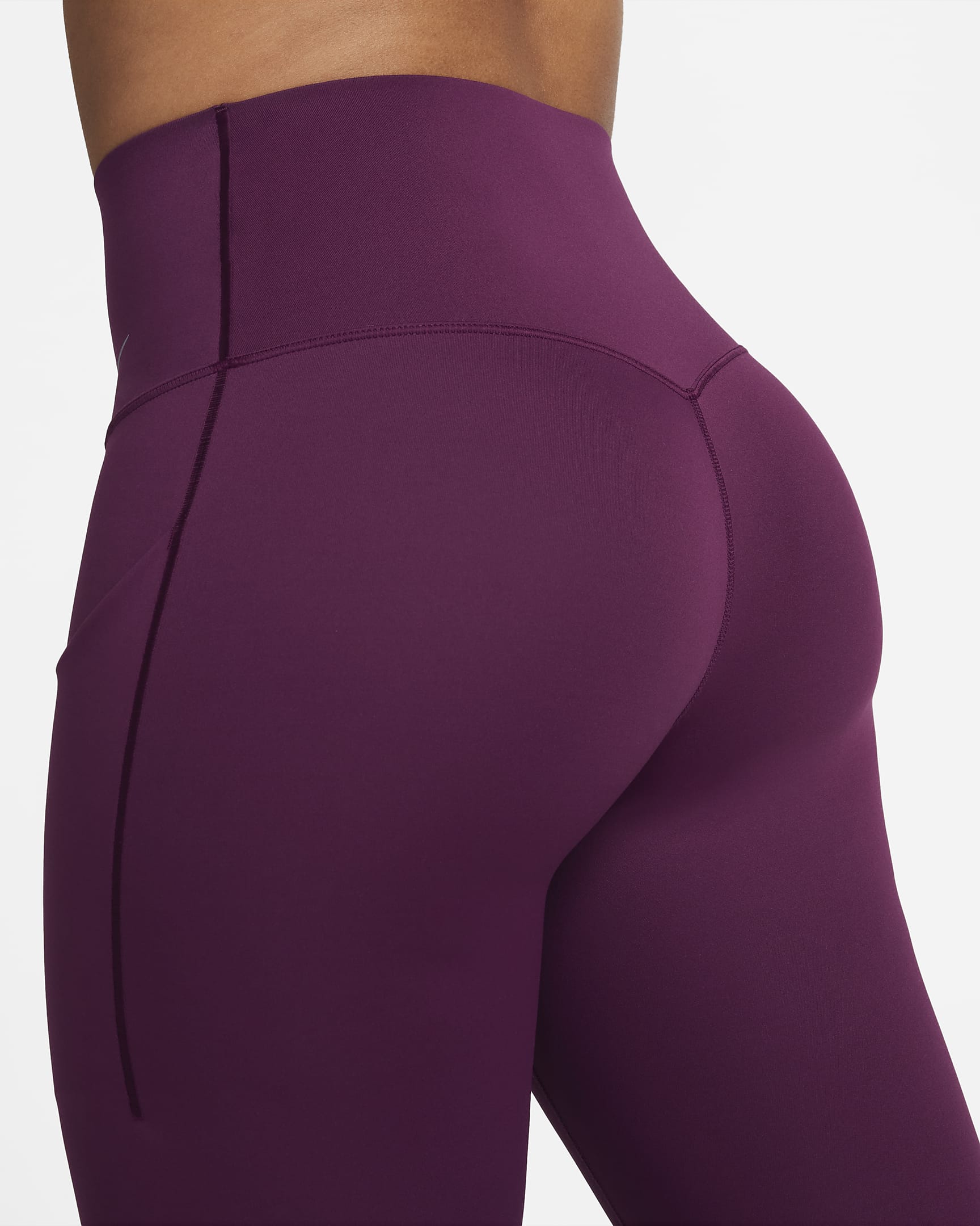 Nike Universa Women's Medium-Support High-Waisted Full-Length Leggings ...