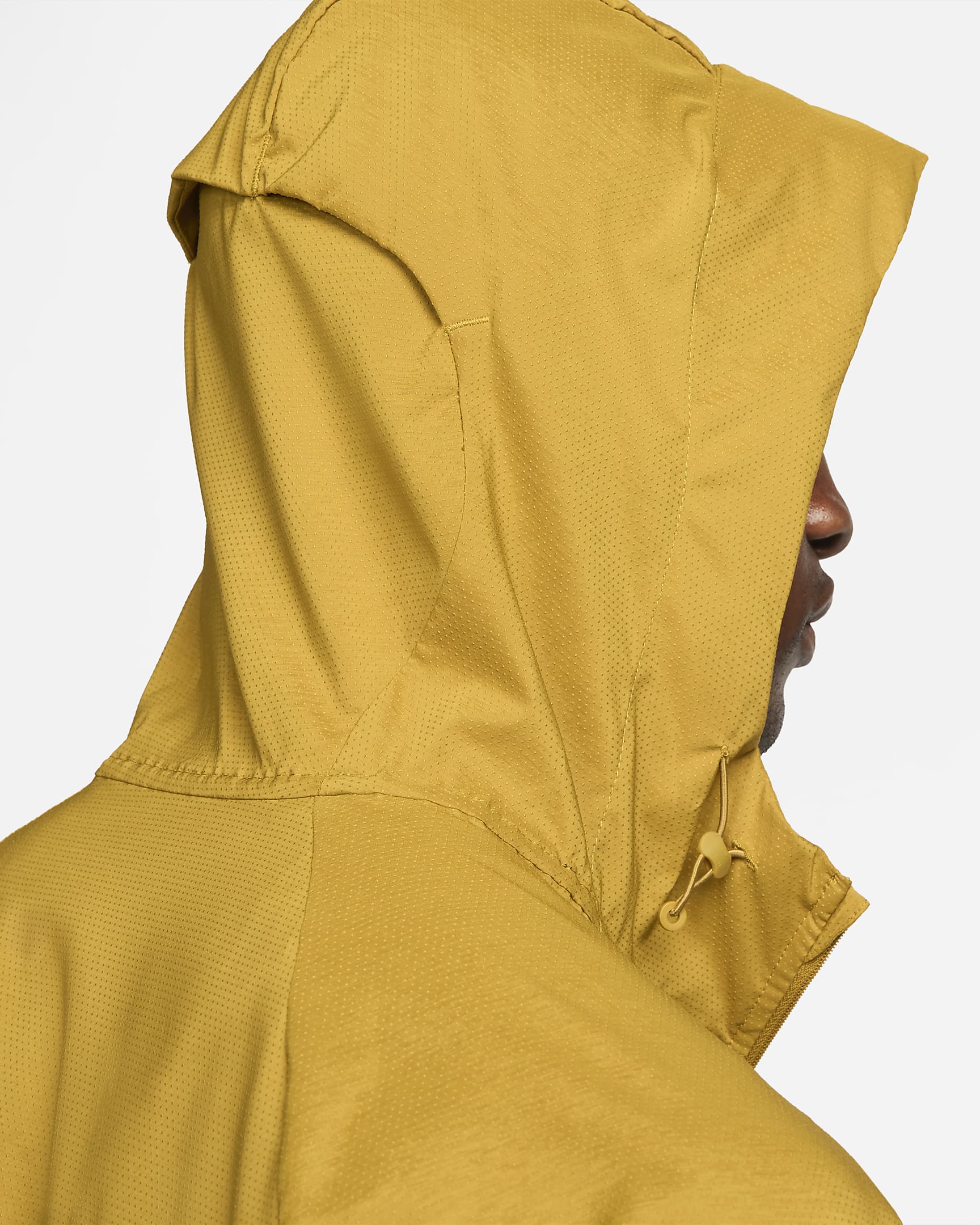 Nike Windrunner Men's Repel Running Jacket. Nike CA