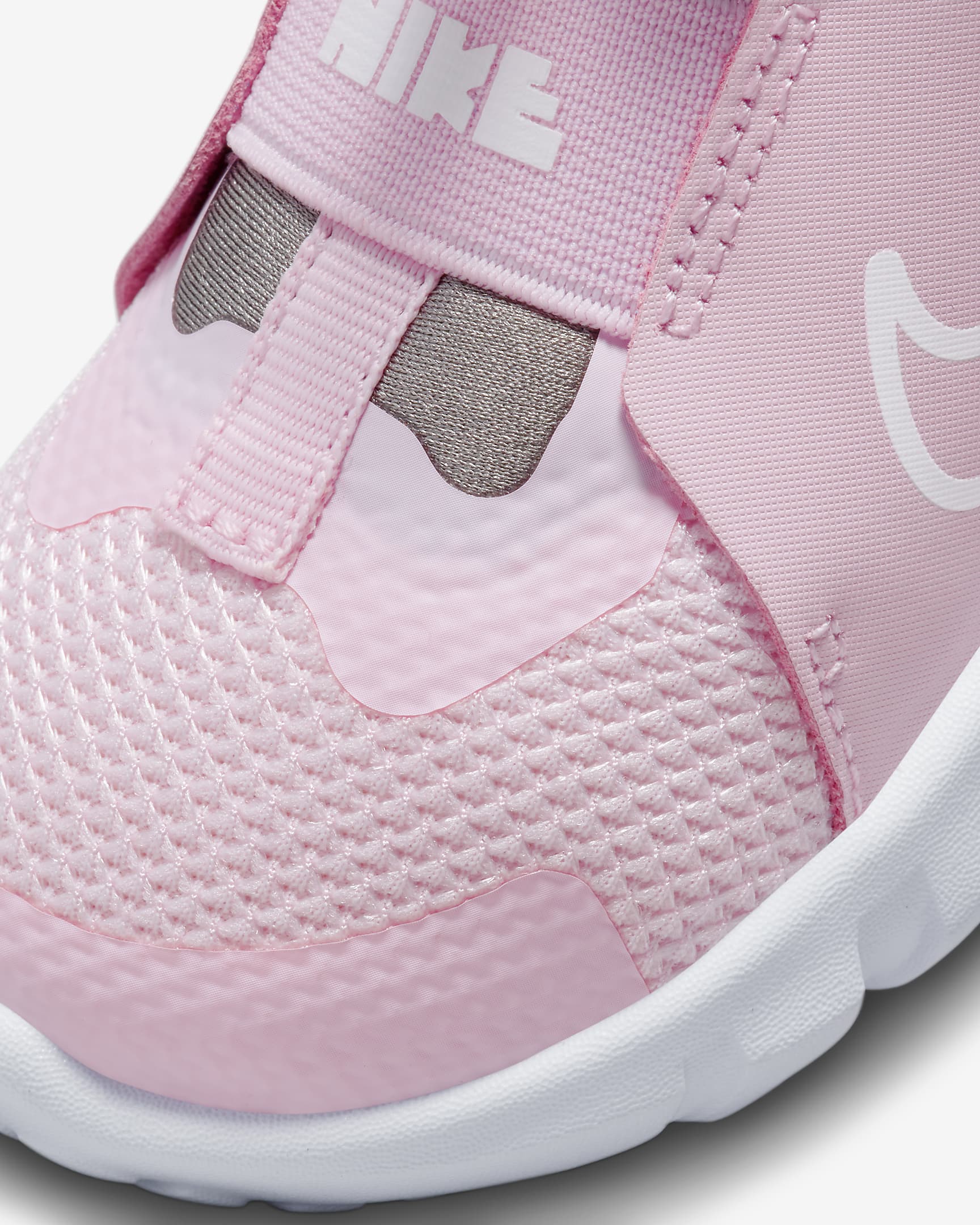 Nike Flex Runner 2 Baby/Toddler Shoes. Nike BE