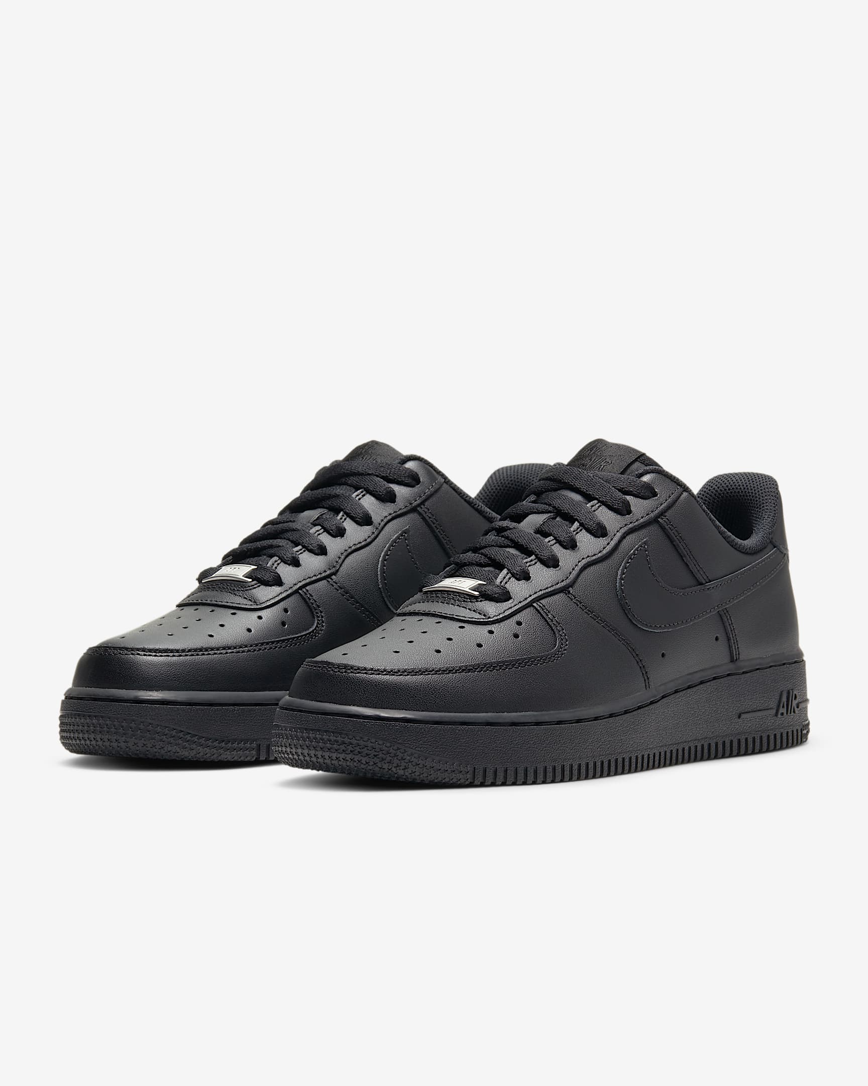 nike force femme
