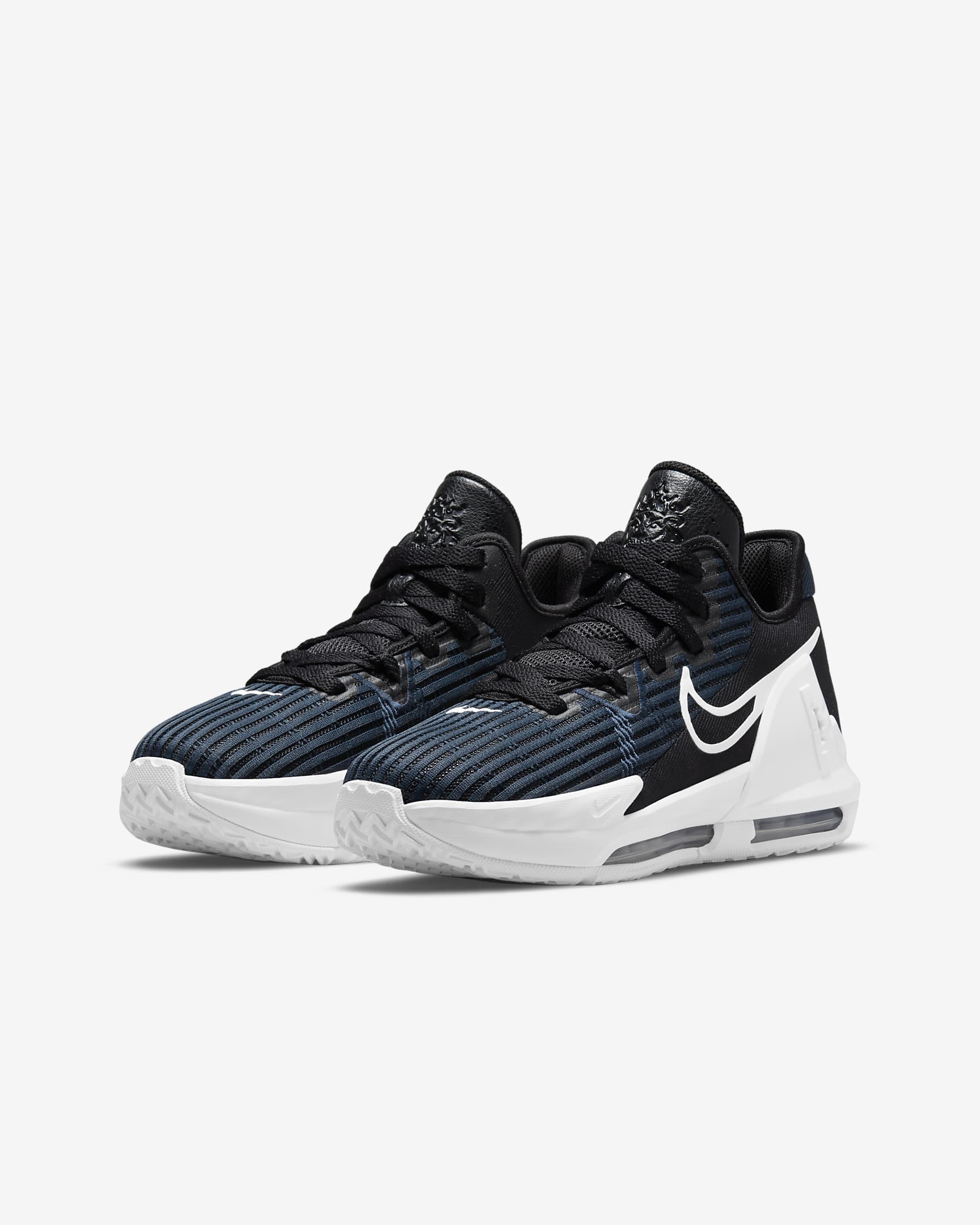 Save 18% on LeBron Witness 6 Big Kids’ Basketball Shoes @ Nike US Save 18% on LeBron Witness 6 Big Kids’ Basketball Shoes @ Nike US