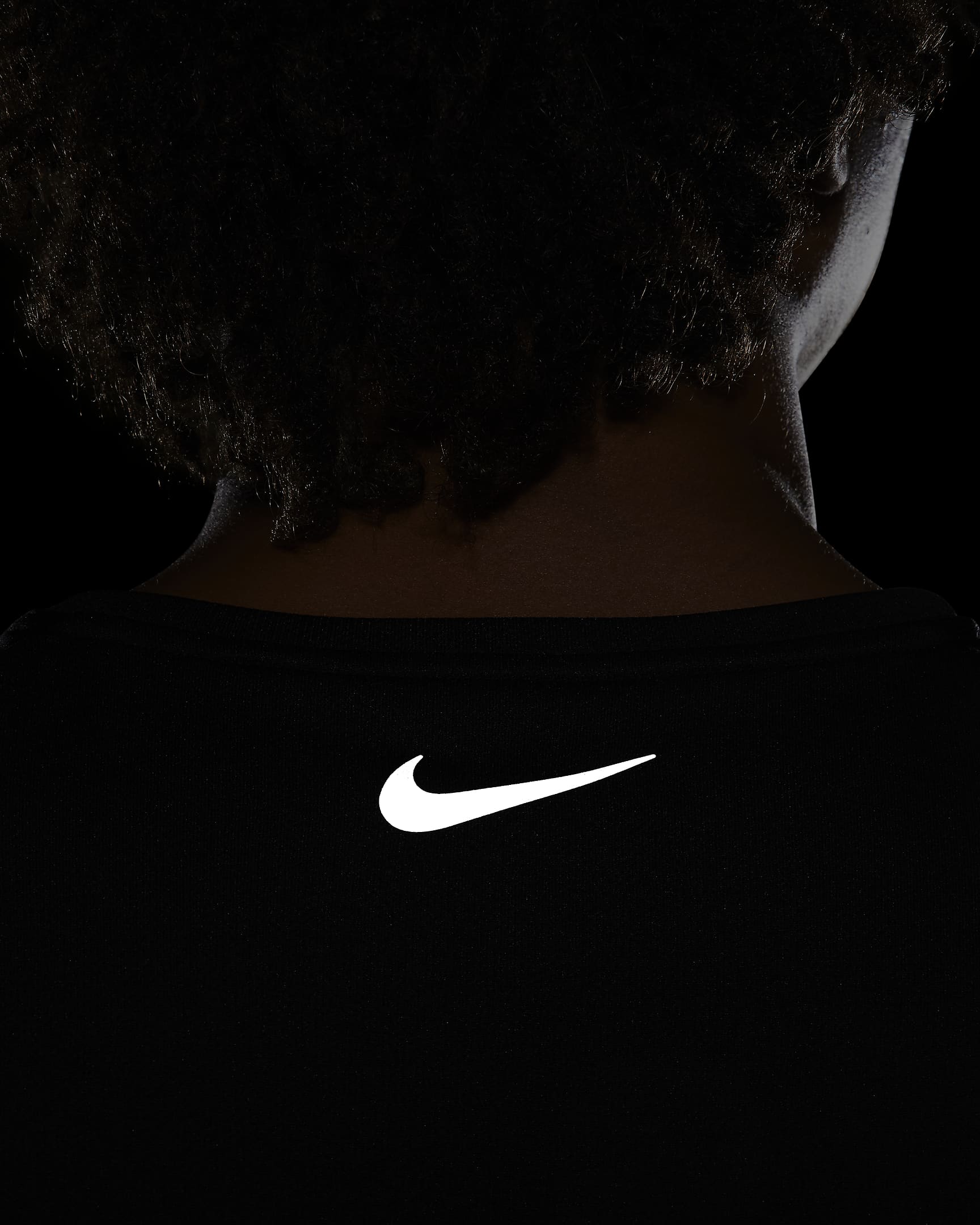 Nike Miler Flash Men's Dri-FIT UV Short-Sleeve Running Top. Nike ZA