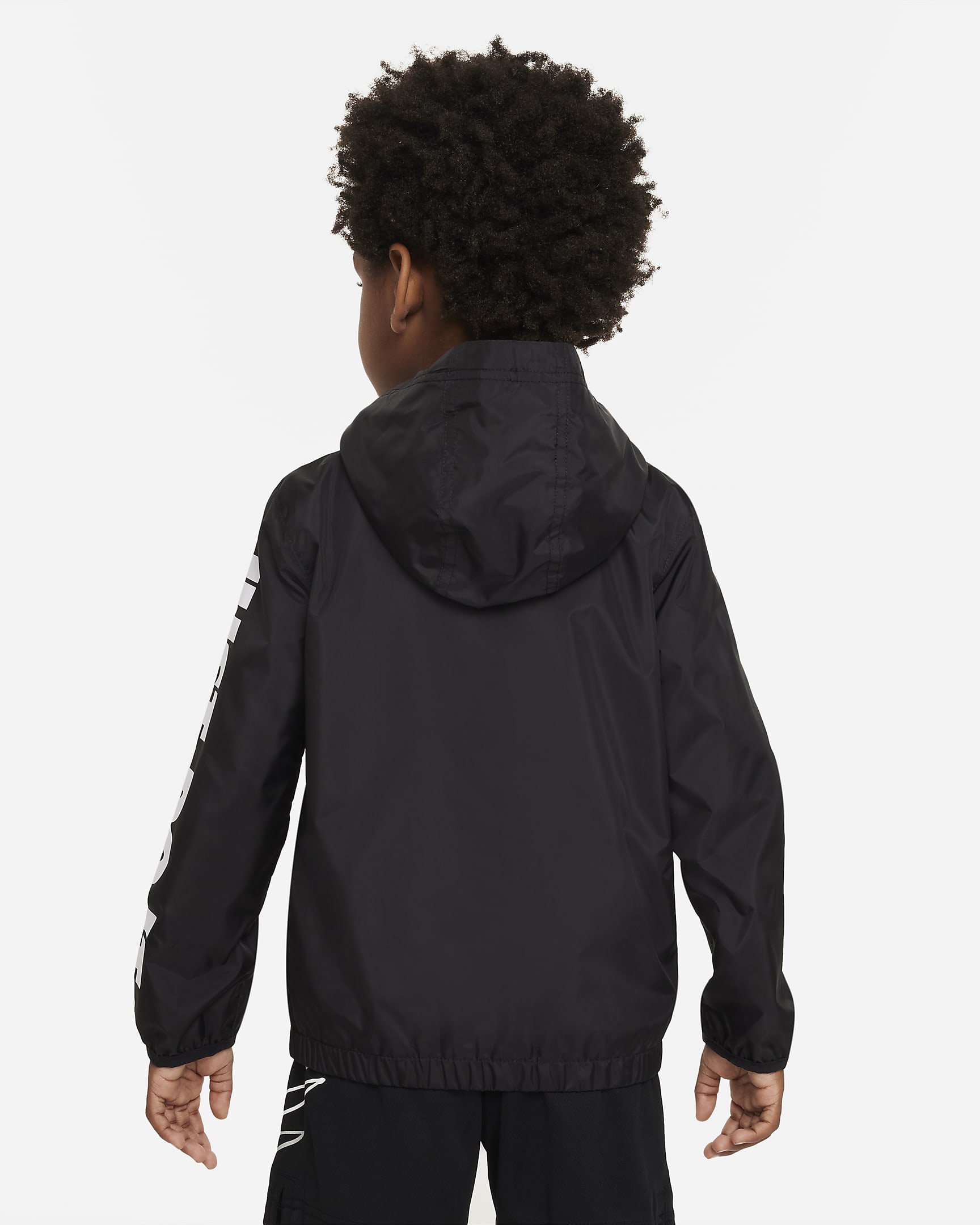 Nike Little Kids' Jacket. Nike.com