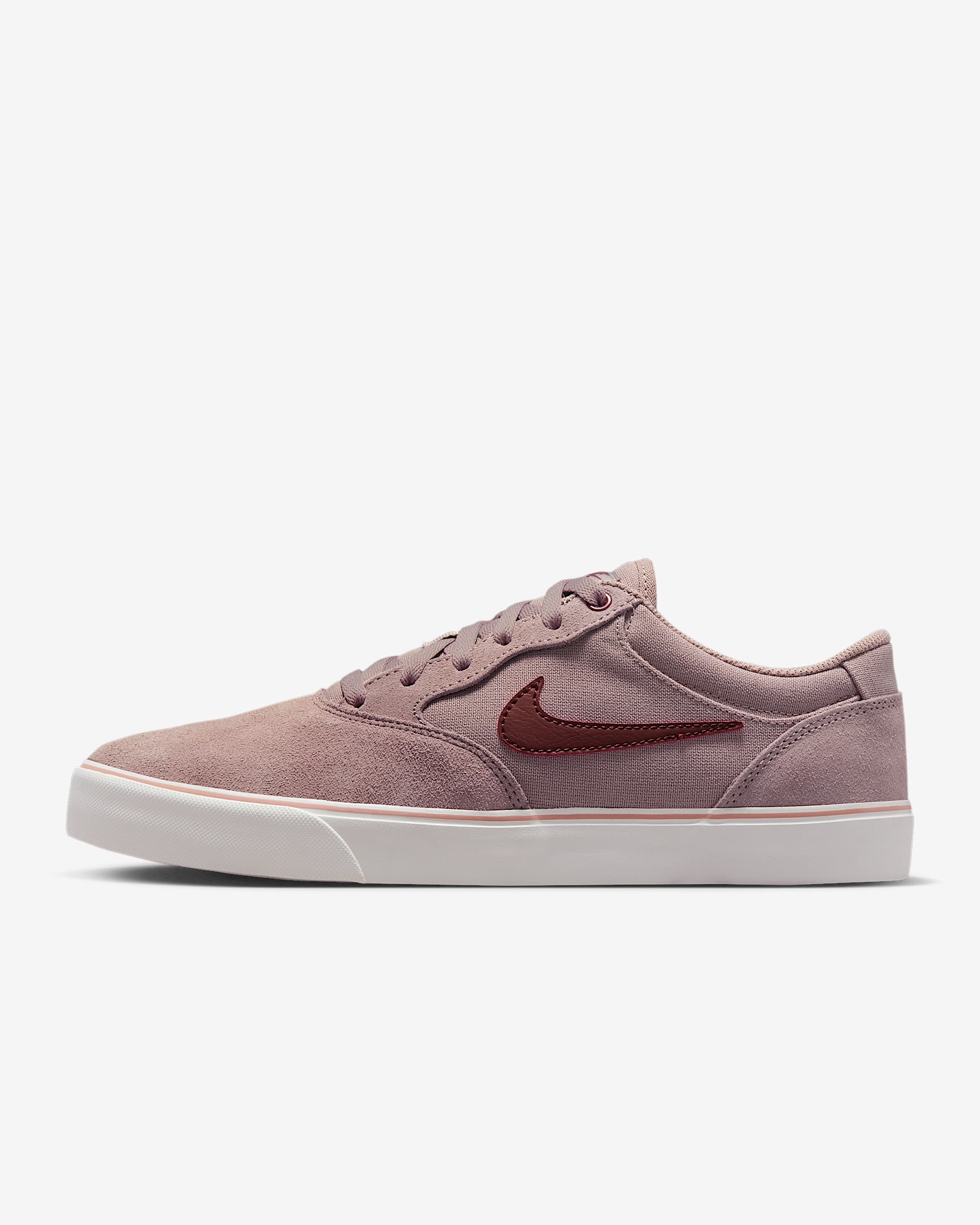 Παπούτσι skateboarding Nike SB Chron 2 - Malt/Phantom/Particle Pink/Red Sepia