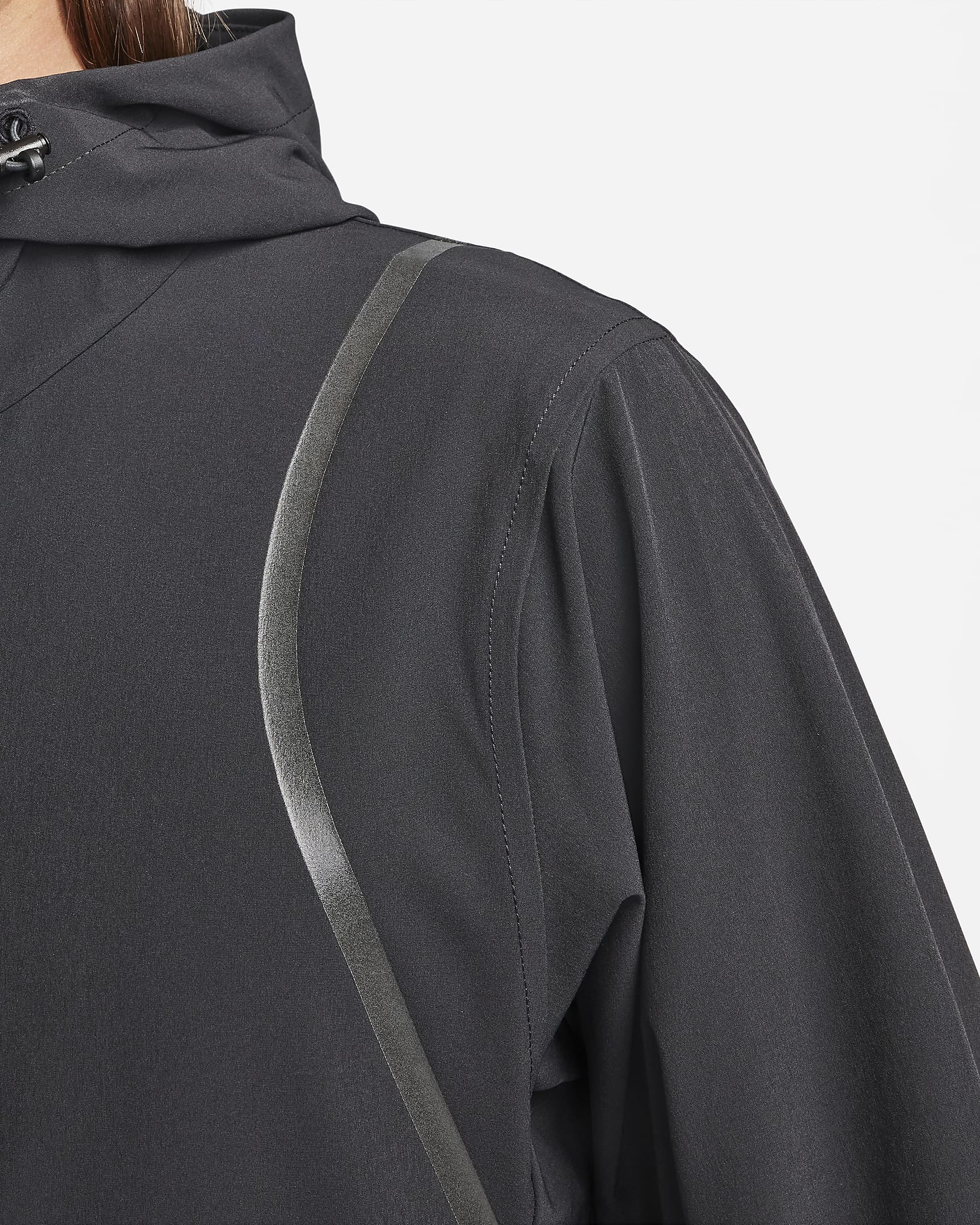mens nike repel jacket