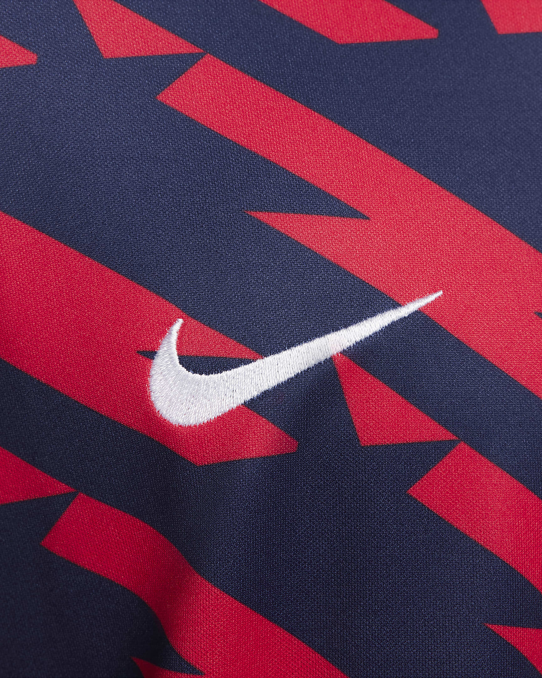 U.S. Academy Pro Men's Nike Dri-FIT Soccer Top. Nike.com