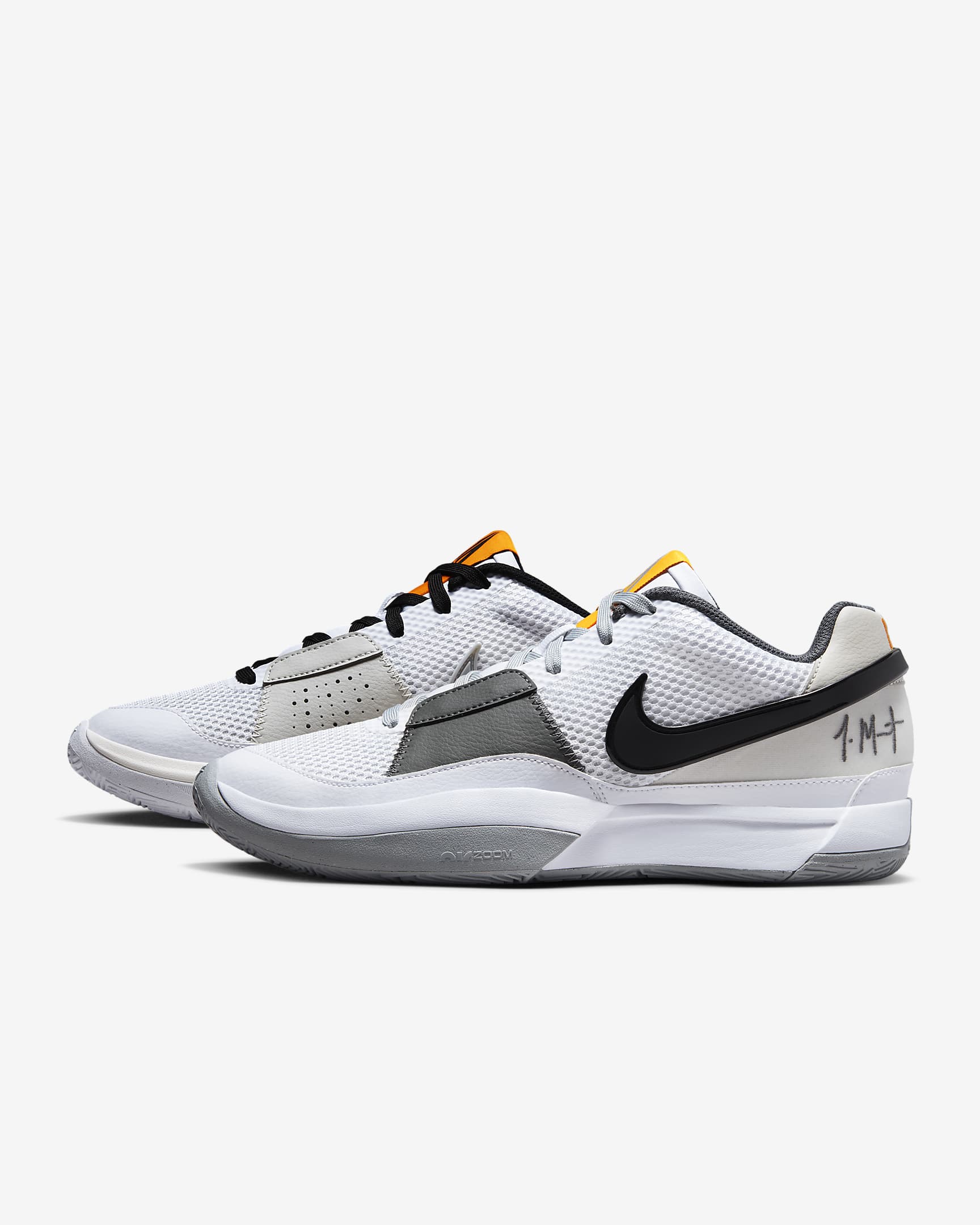 Get 14% off Ja 1 Wet Cement  Basketball Shoes @ Nike US