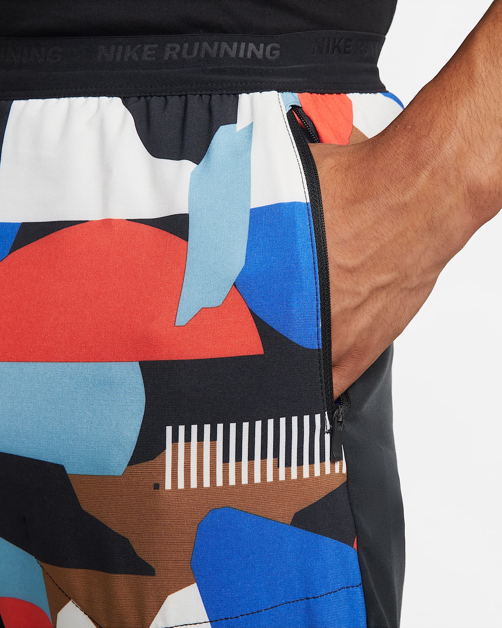 Nike A.I.R. Hola Lou Men's Running Pants. Nike JP