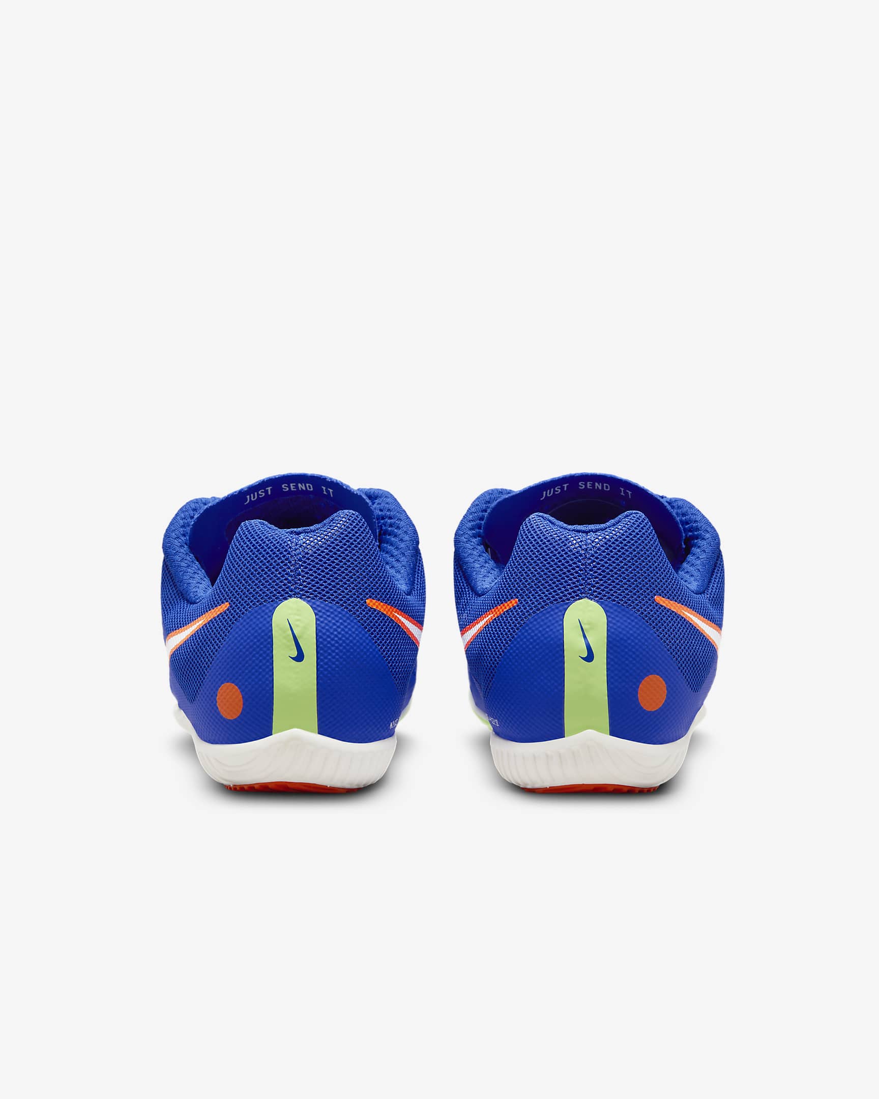 Nike Rival Multi Track & Field MultiEvent Spikes.