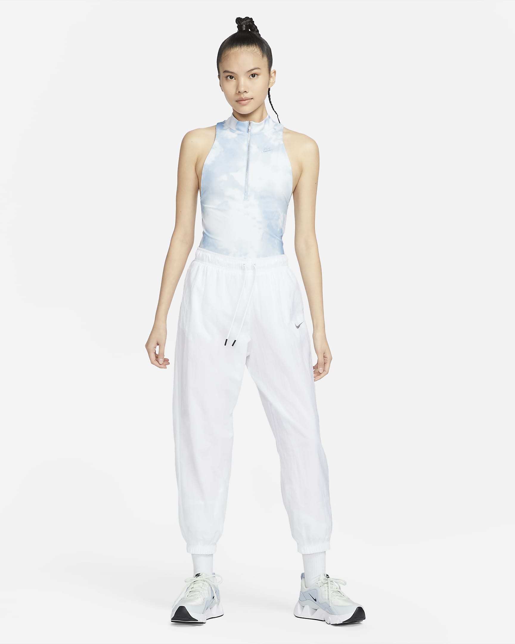 Nike Sportswear Tech Pack Women's Dri-FIT ADV Bodysuit. Nike PH