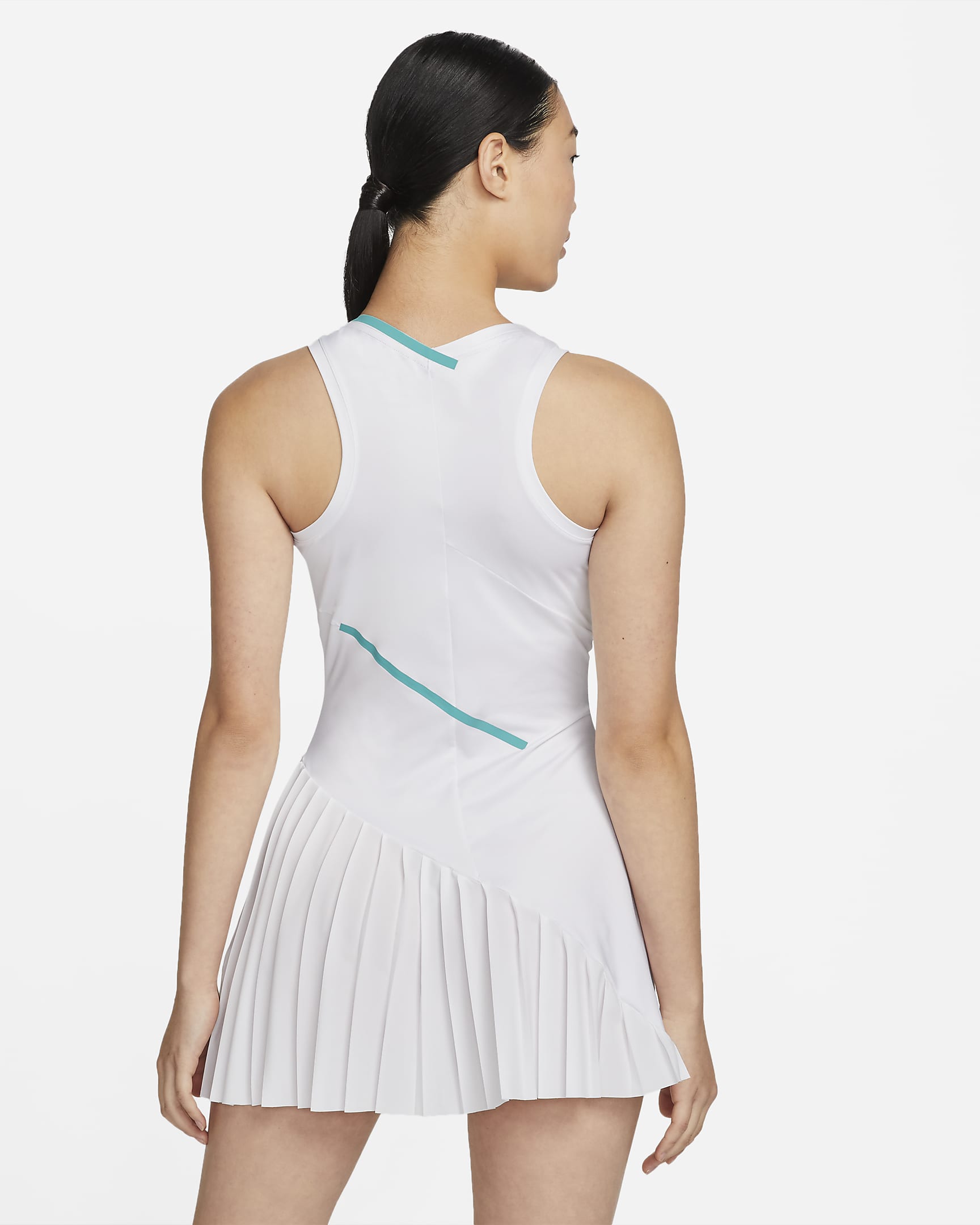 NikeCourt Dri-FIT Women's Tennis Dress. Nike PH