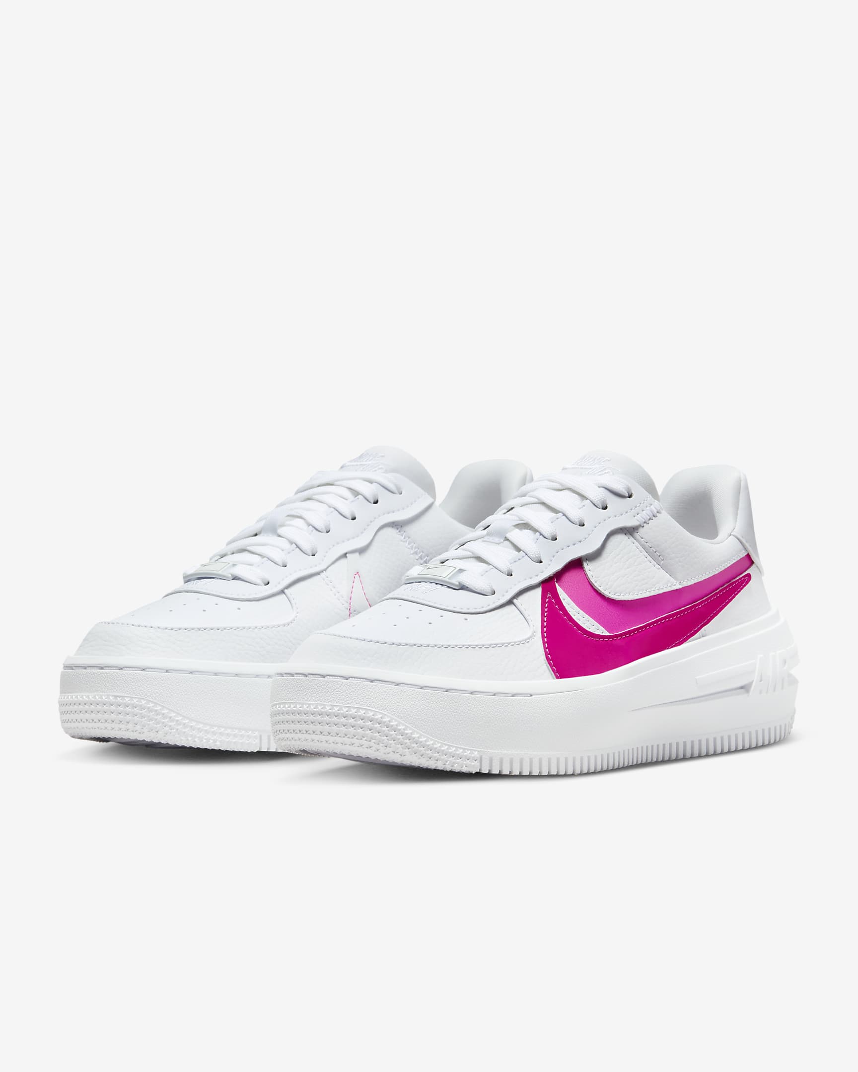 Nike Air Force 1 PLT.AF.ORM Women's Shoes. Nike IL