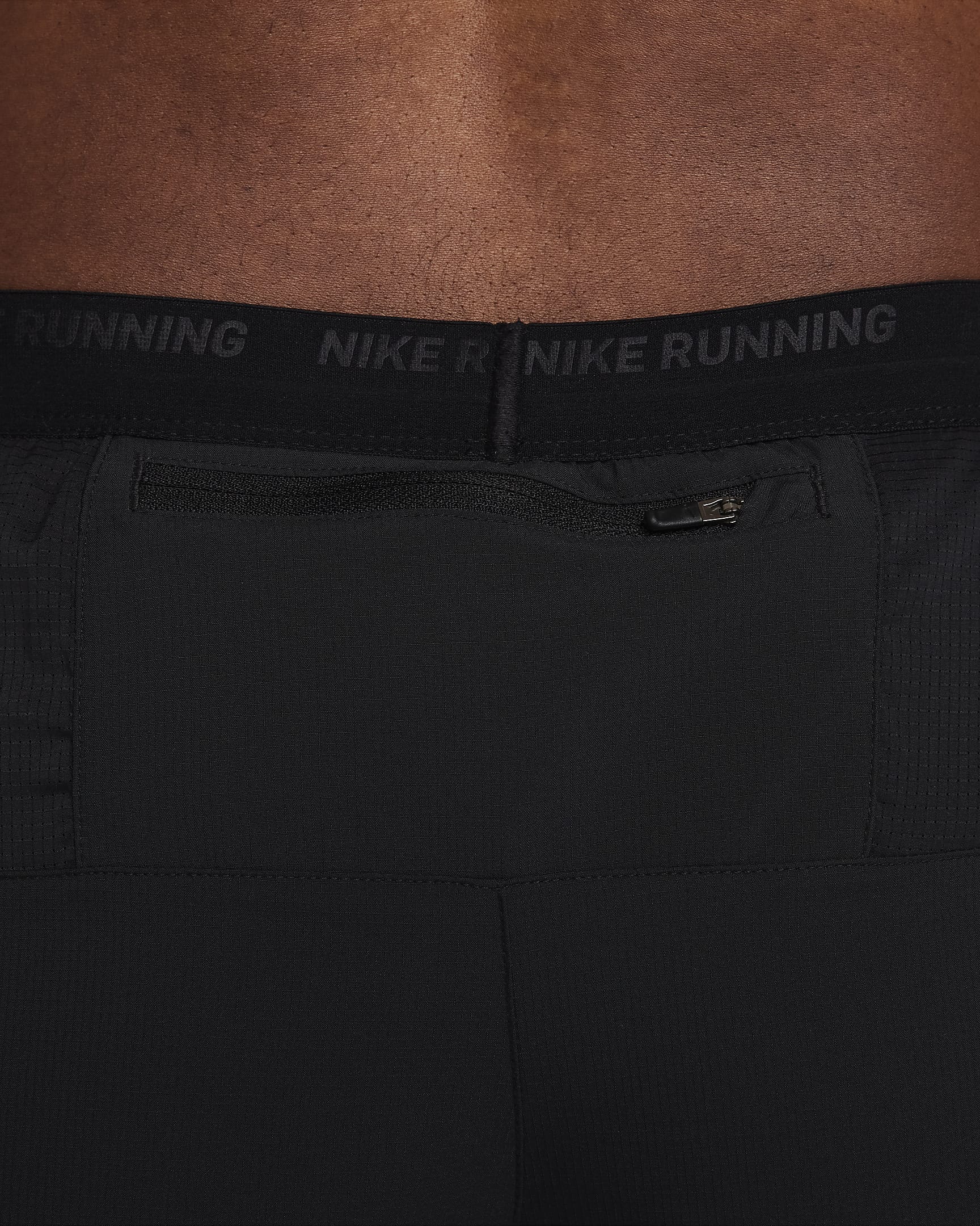 Nike Stride Men's Dri-FIT 18cm (approx.) 2-in-1 Running Shorts. Nike UK