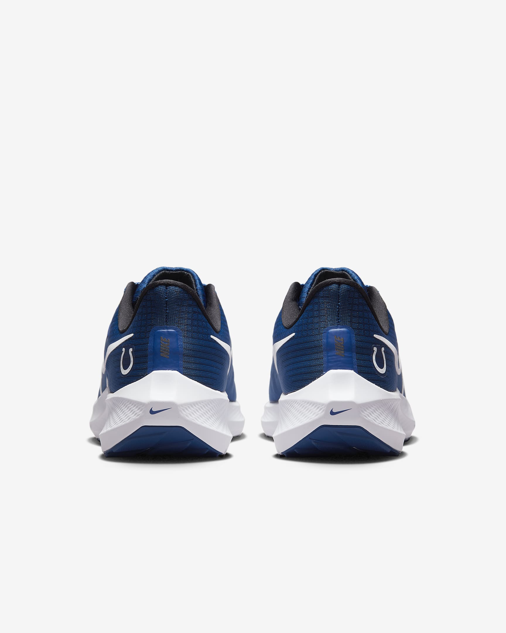 Nike Pegasus 39 (NFL Indianapolis Colts) Men's Road Running Shoes. Nike.com