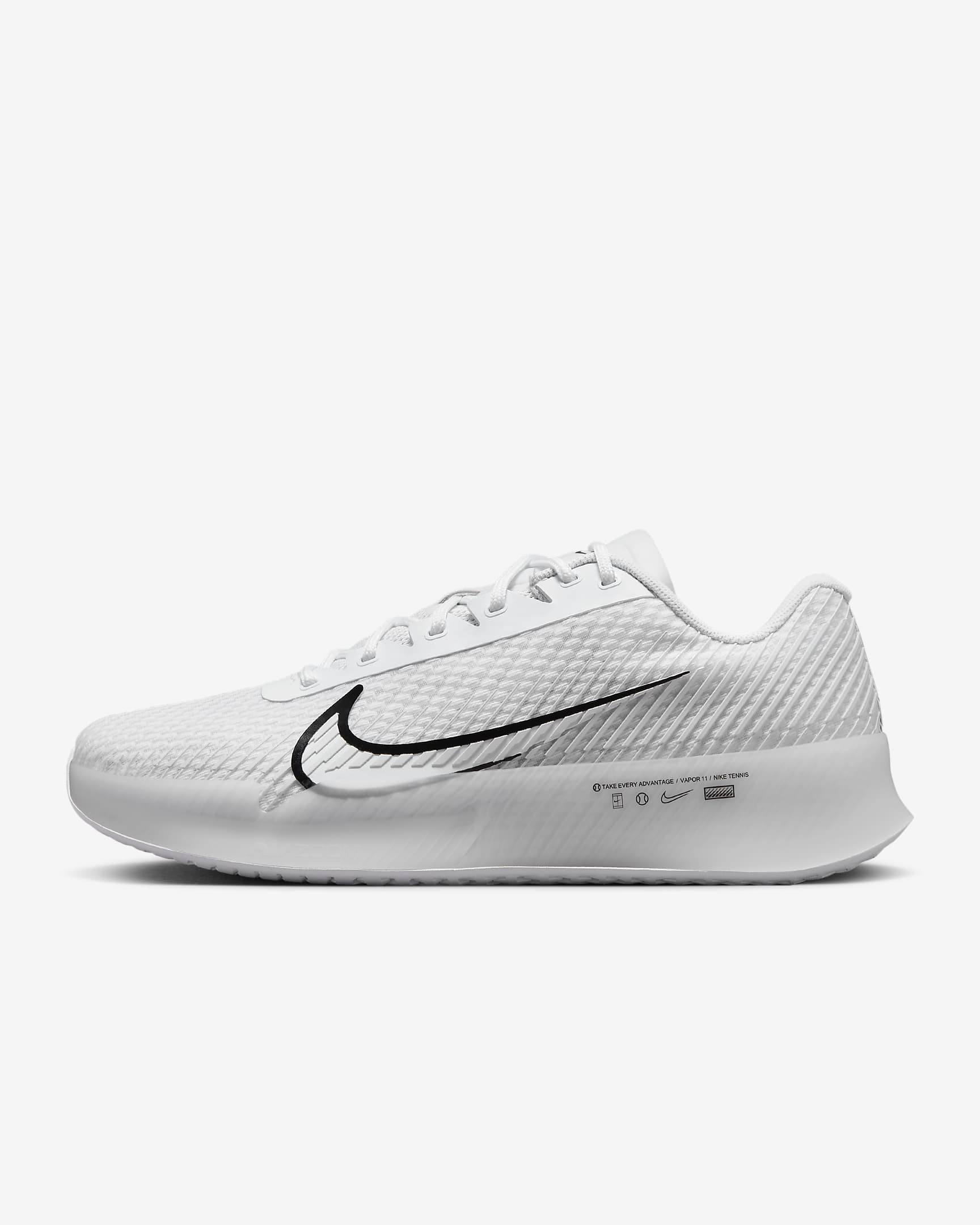 Nikecourt Air Zoom Vapor 11