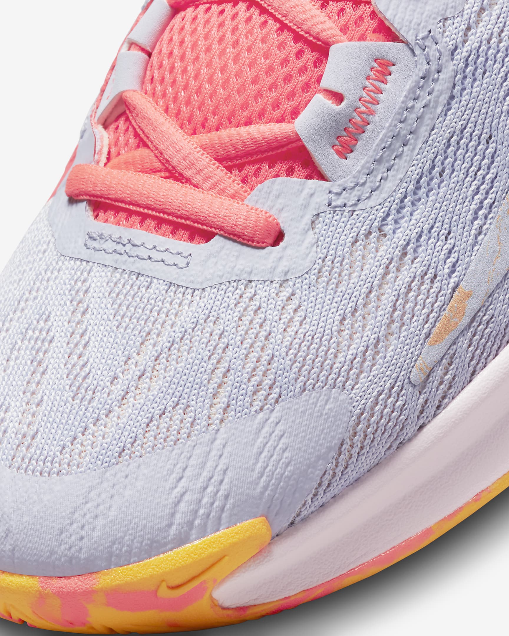 Giannis Immortality 2 Big Kids' Basketball Shoes.