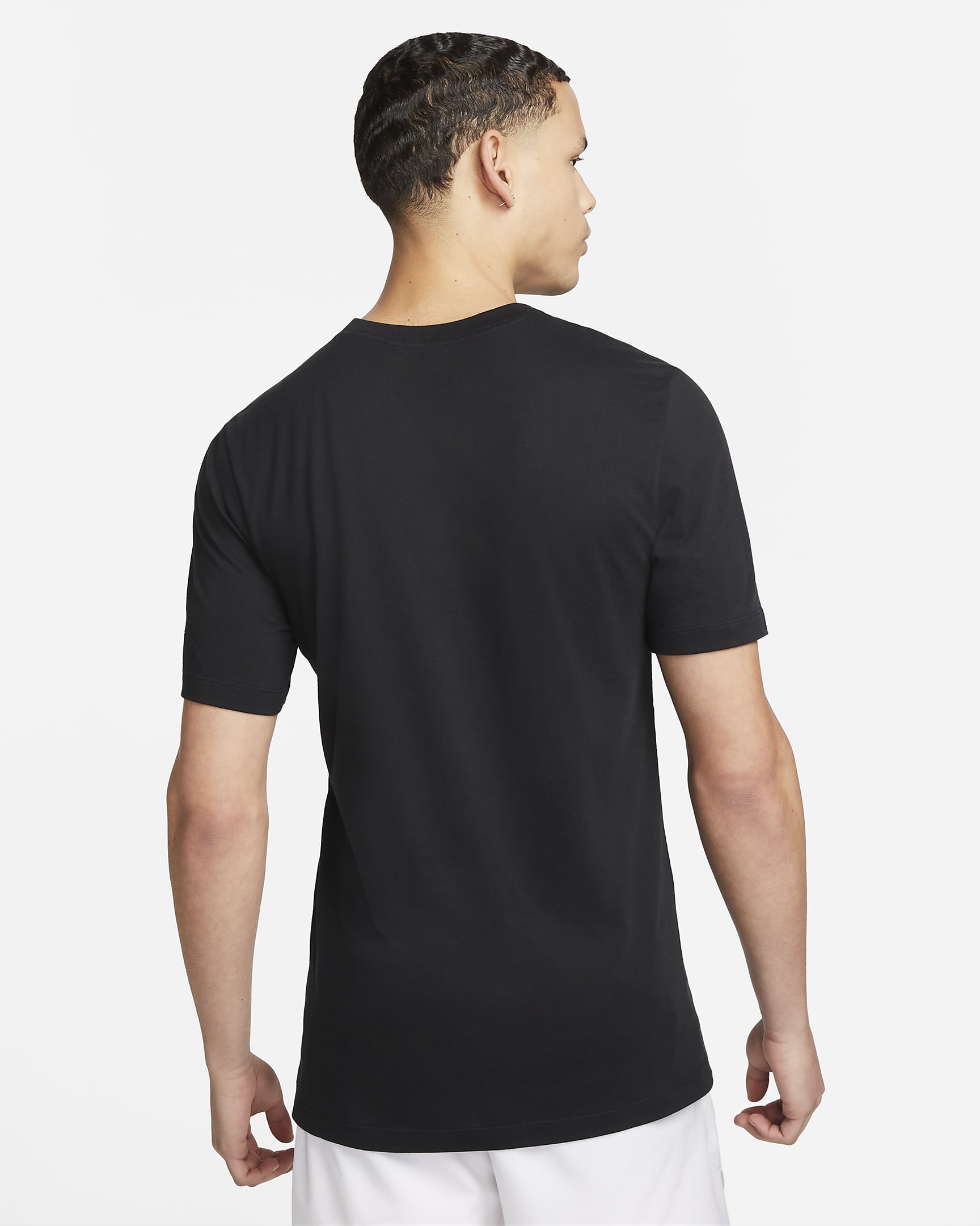 Rafa Men's NikeCourt T-Shirt. Nike PH