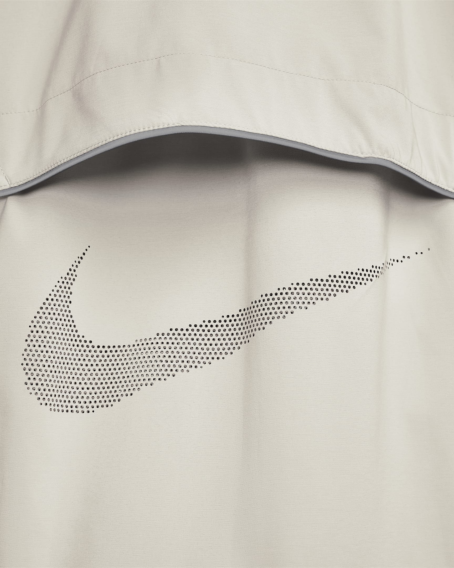 Nike x Patta Running Team Men's Full-Zip Jacket - Sand Drift/Cream II